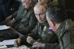 ukraine poutine plus de 700 000 soldats russes au front