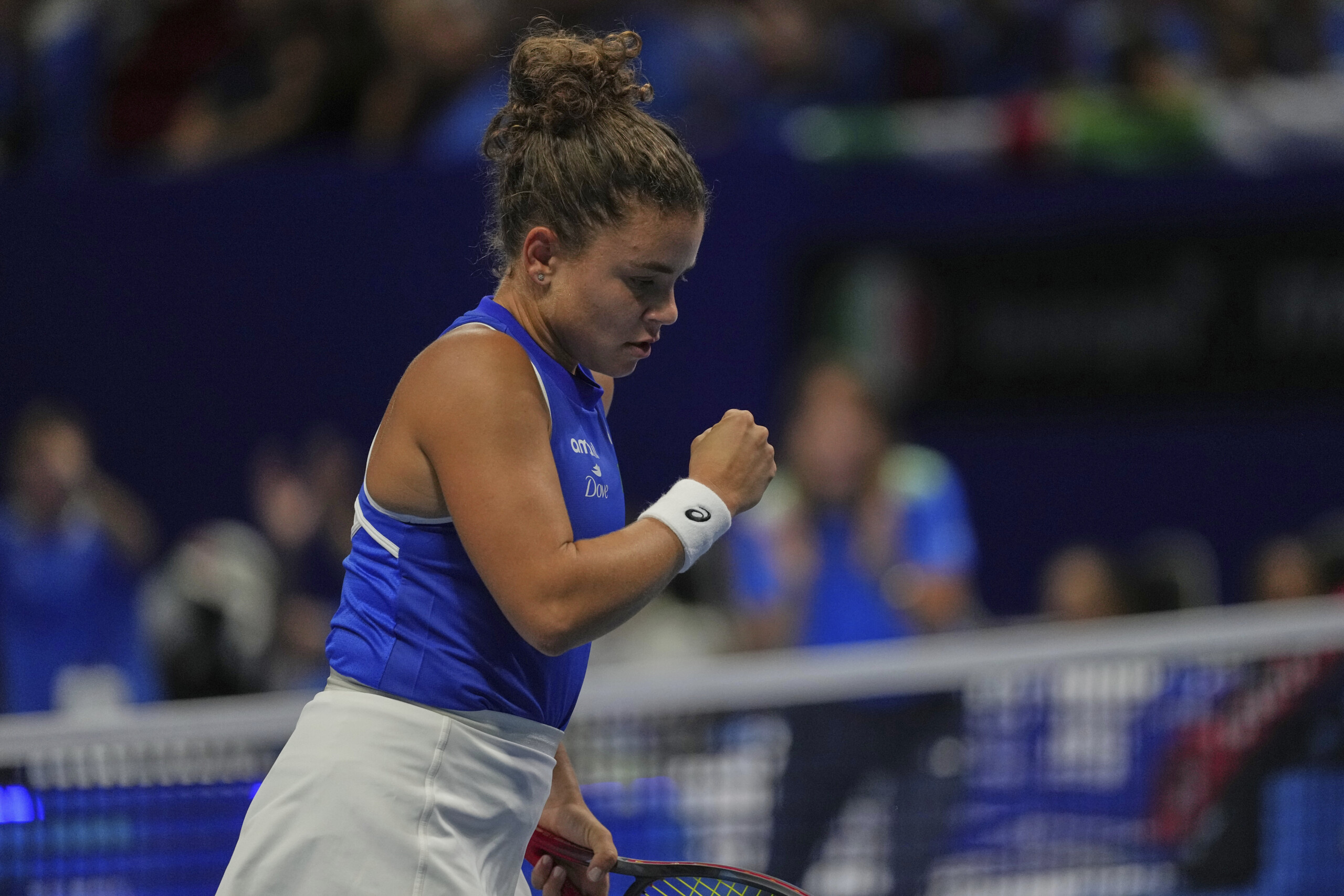 bjk cup italie ukraine 1 1 paolini renverse svitolina scaled