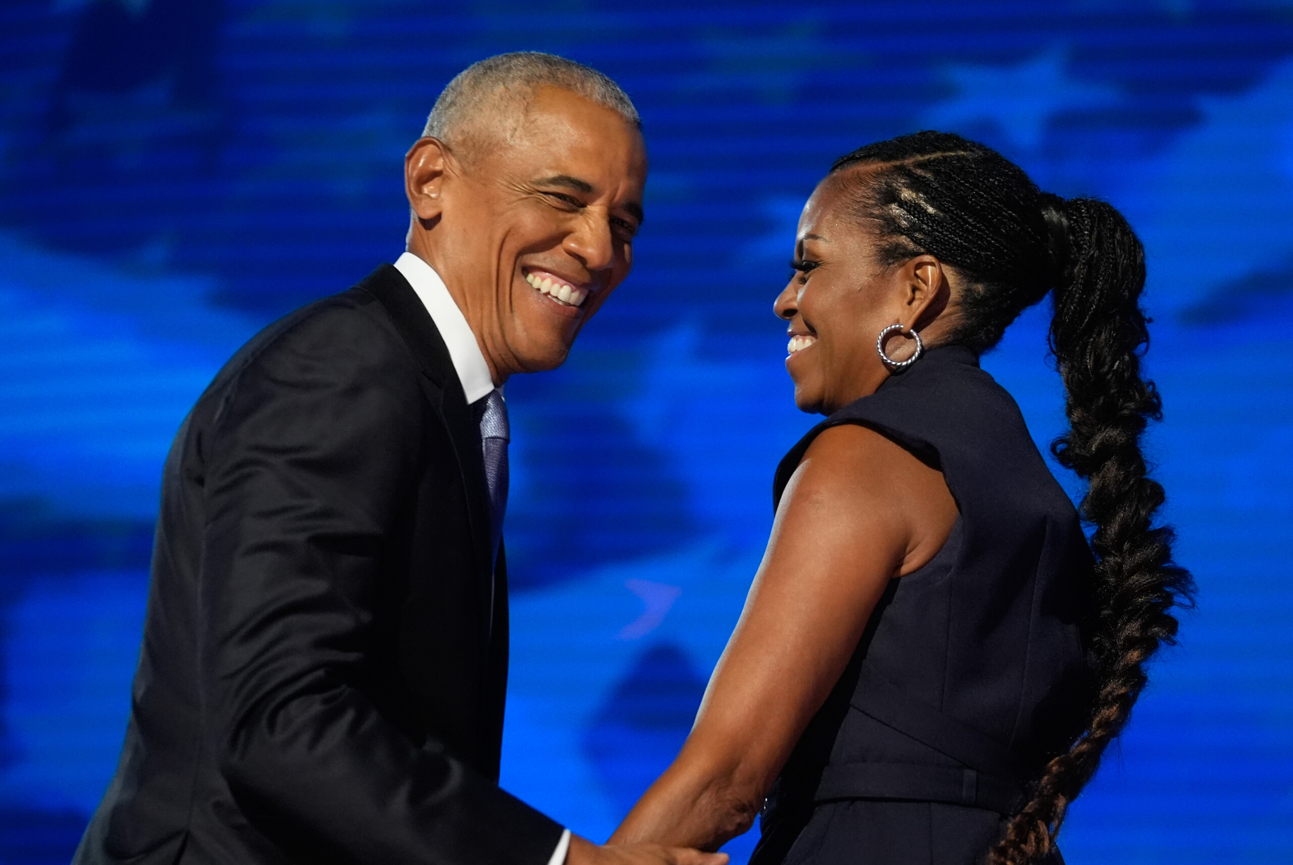 etats unis les epoux obama en visite en ligurie scaled