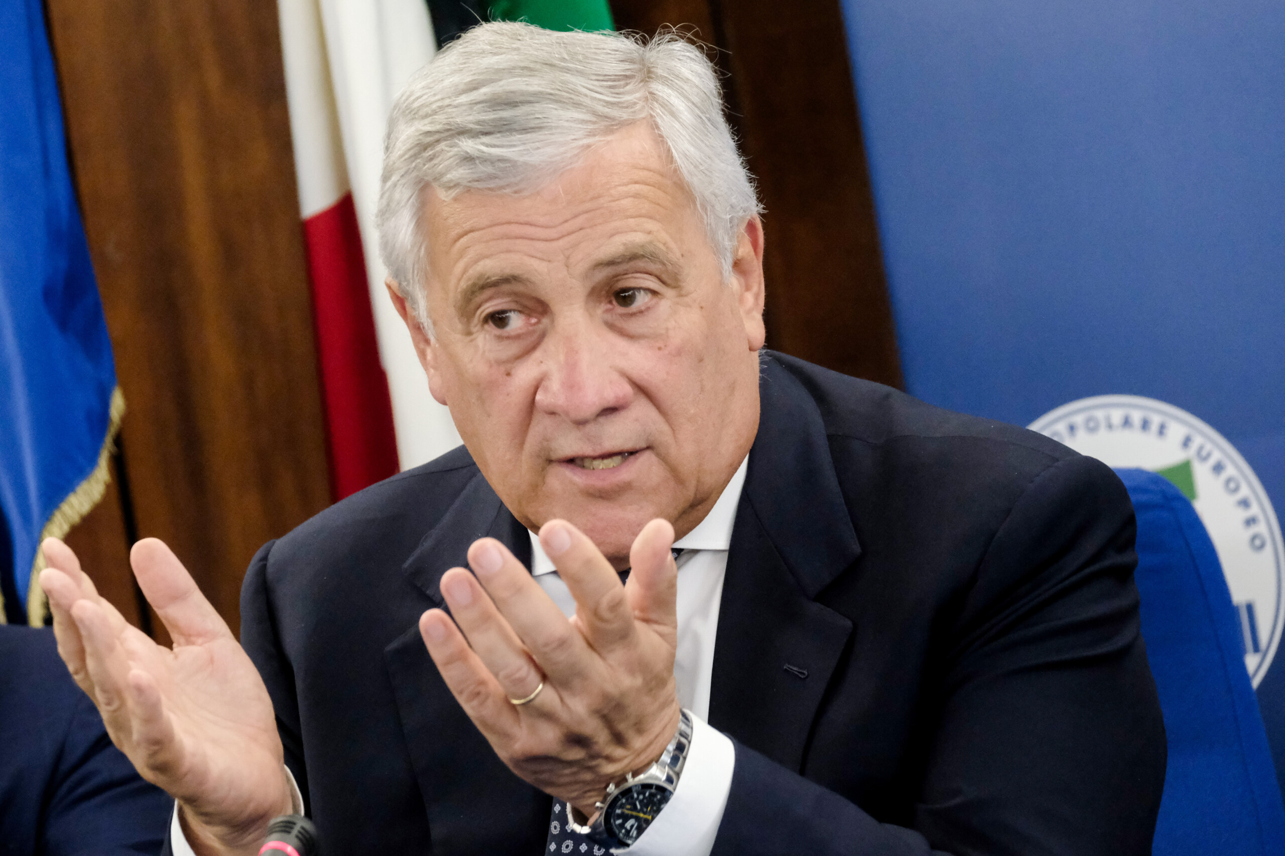 hongrie tajani affirme je ne crois pas que salis soit une terroriste scaled