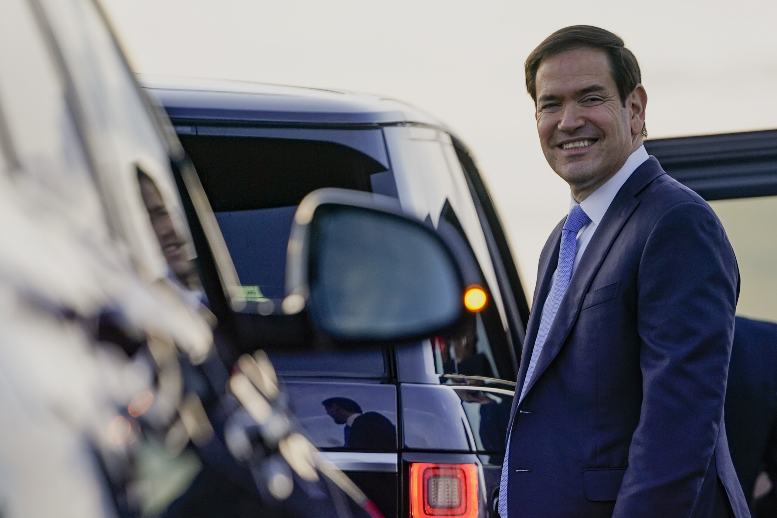 onu rubio lorganisation doit revenir a ses origines scaled