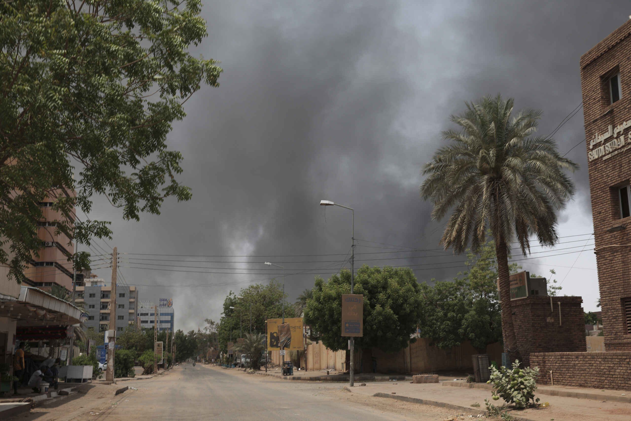 soudan au moins 43 morts dans une attaque de drones contre une mosquee scaled