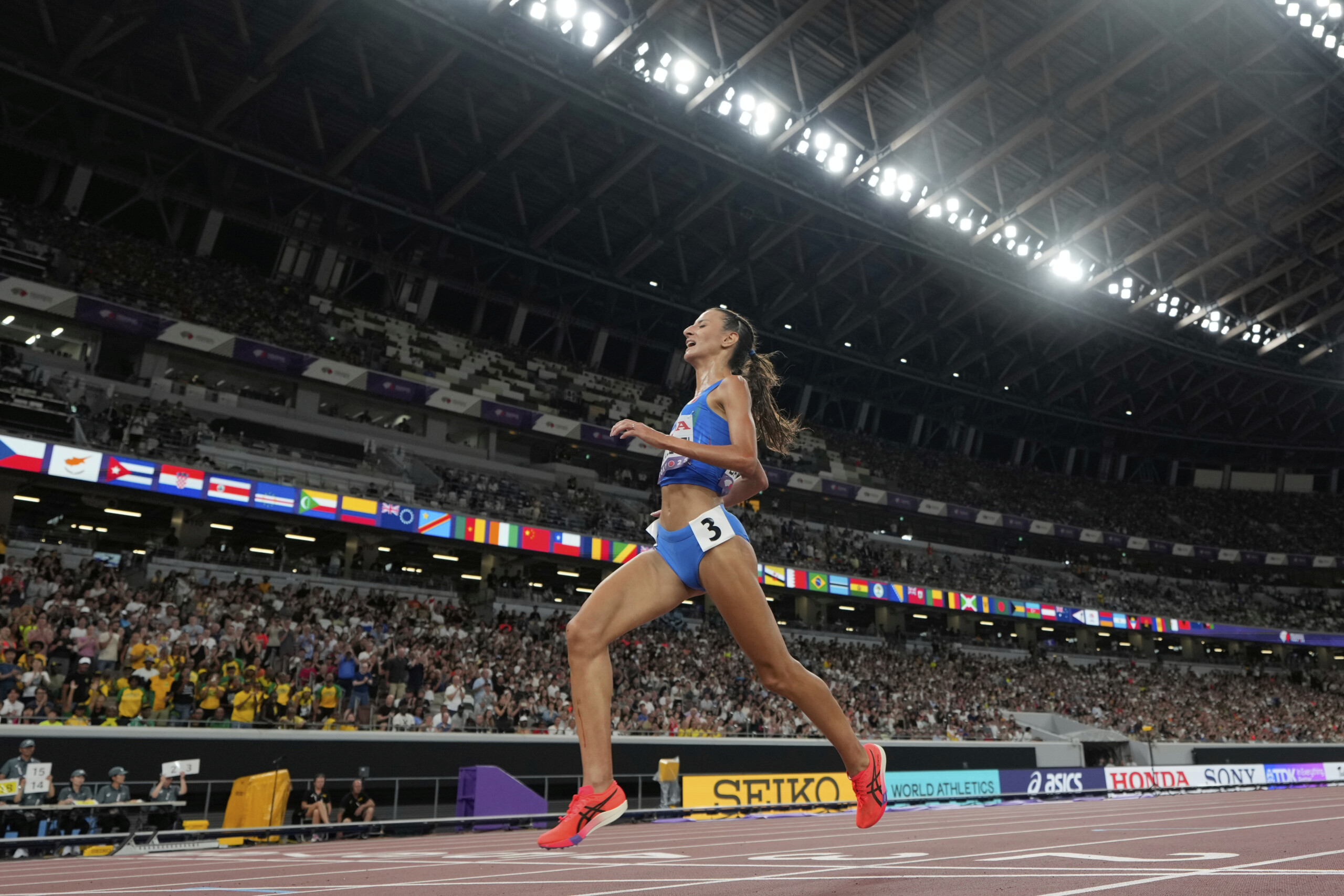 athletisme championnats du monde medaille de bronze pour battocletti au 5 000 metres scaled
