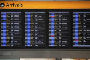 cybersecurite attaque contre plusieurs aeroports europeens