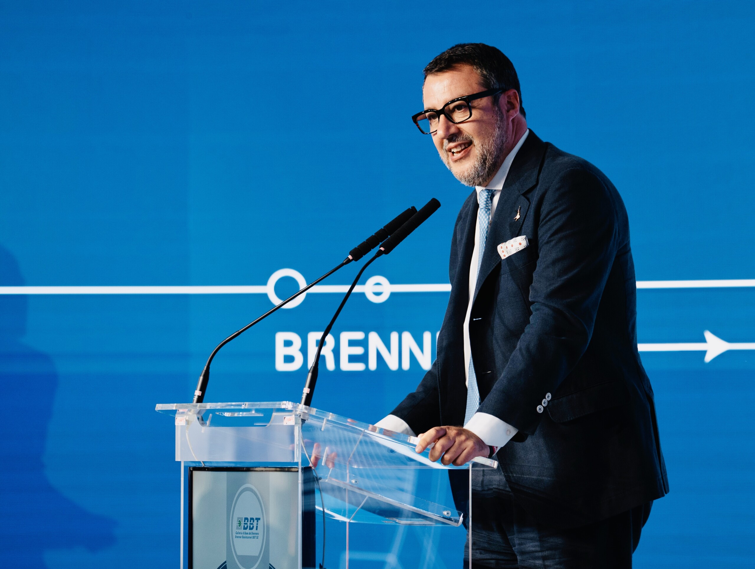 elections regionales en venetie salvini nous nimposons rien mais jespere que stefani sera gouverneur scaled