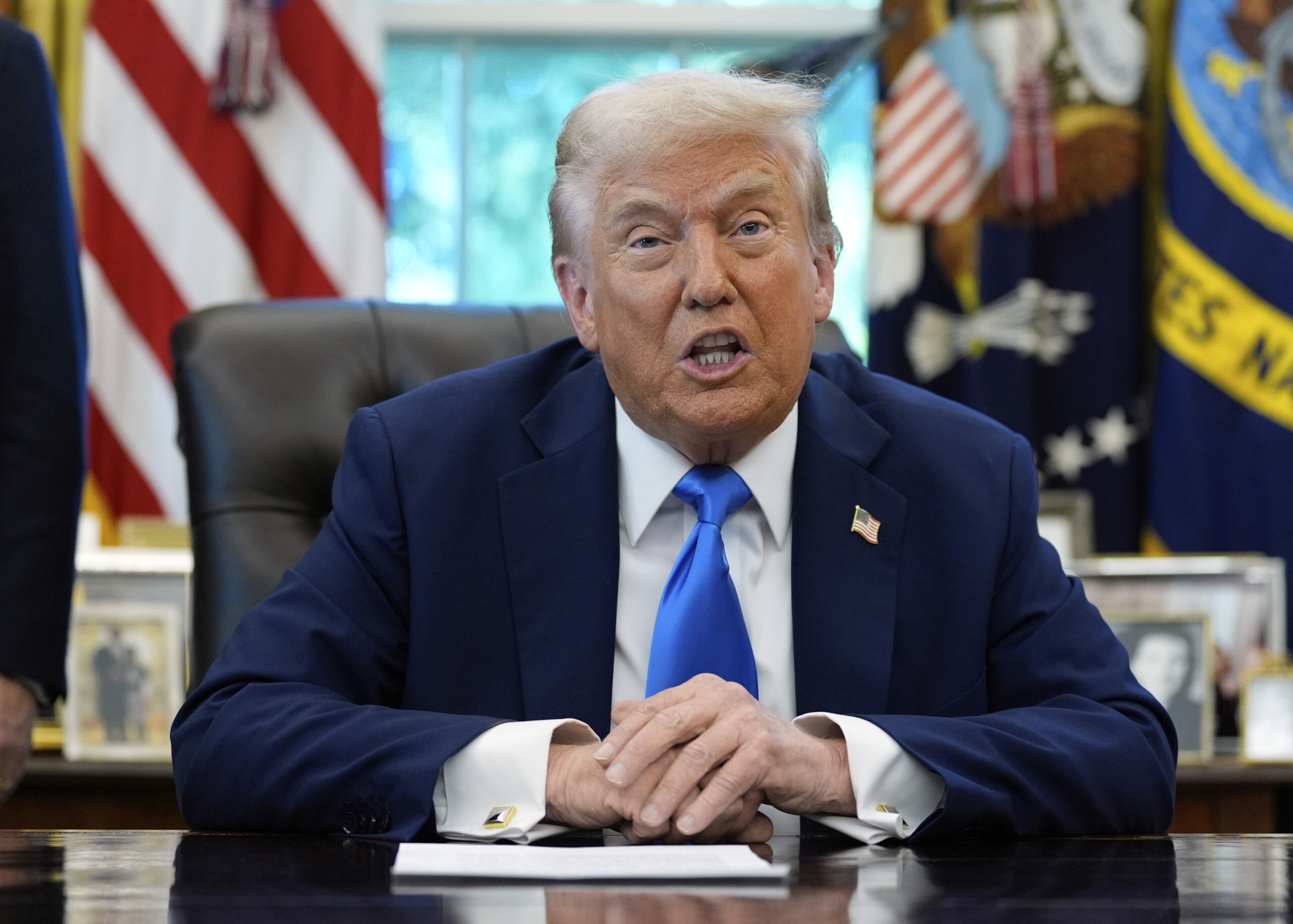 moyen orient trump le genocide a ete commis le 7 octobre scaled