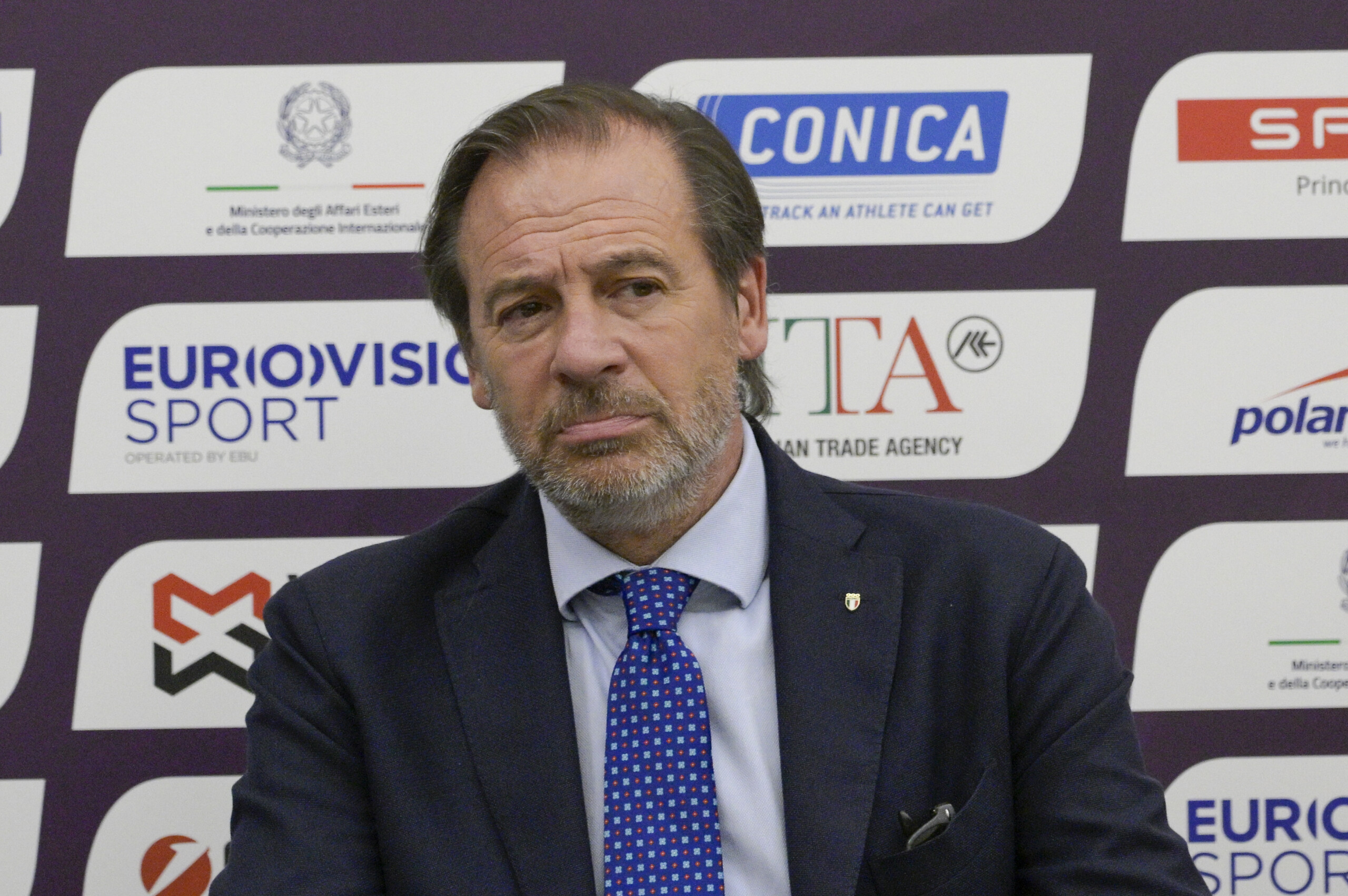 athletisme mei une fois de plus nous sommes le moteur du sport italien scaled