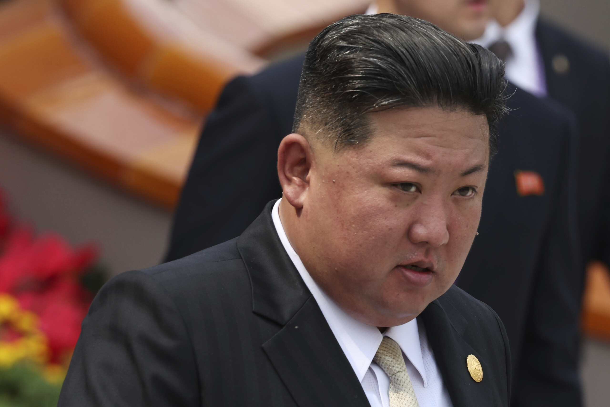 coree du nord kim ouvre le dialogue avec les etats unis sils retirent leurs exigences sur le nucleaire scaled