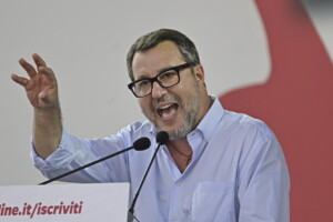 greve pour gaza salvini initiative politique peu de trains supprimes