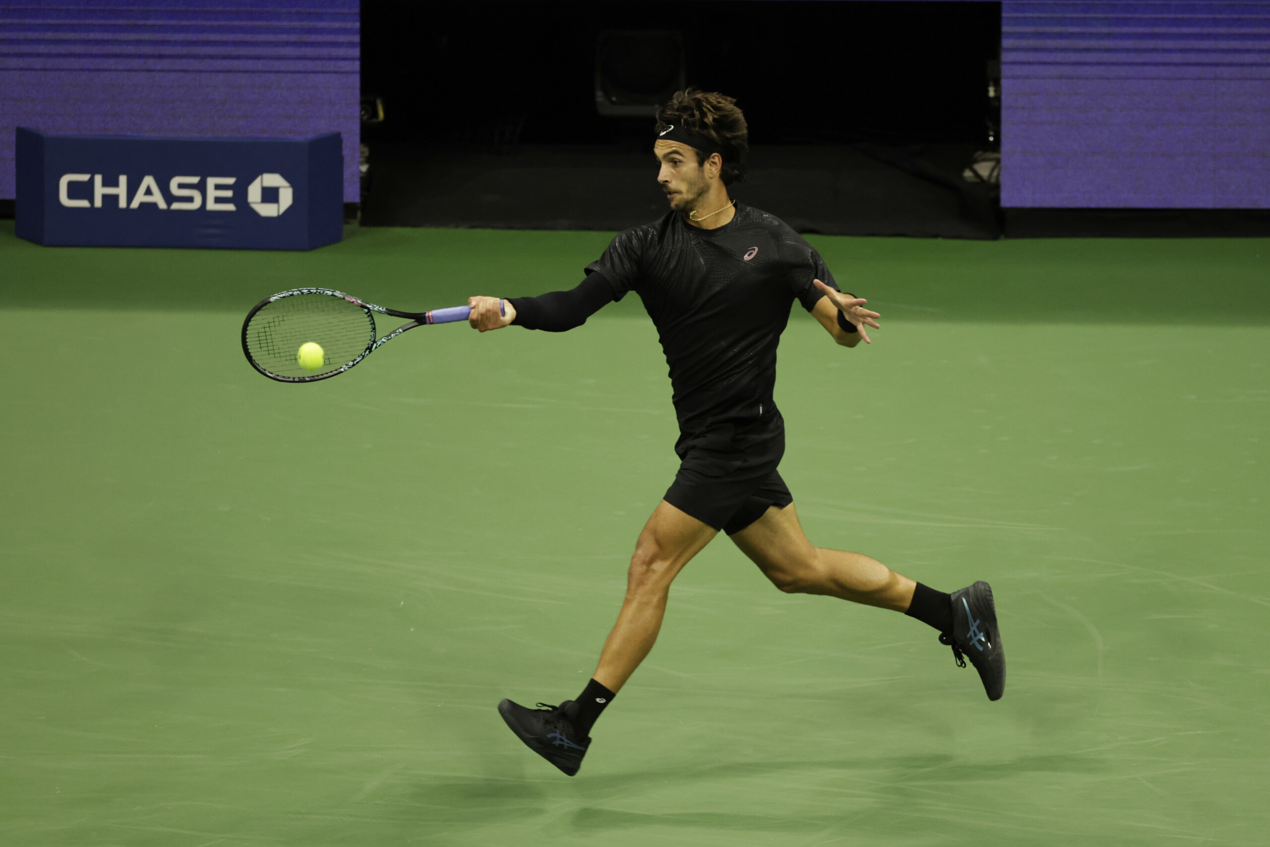 tennis atp chengdu musetti bat shevchenko et se qualifie pour la finale scaled