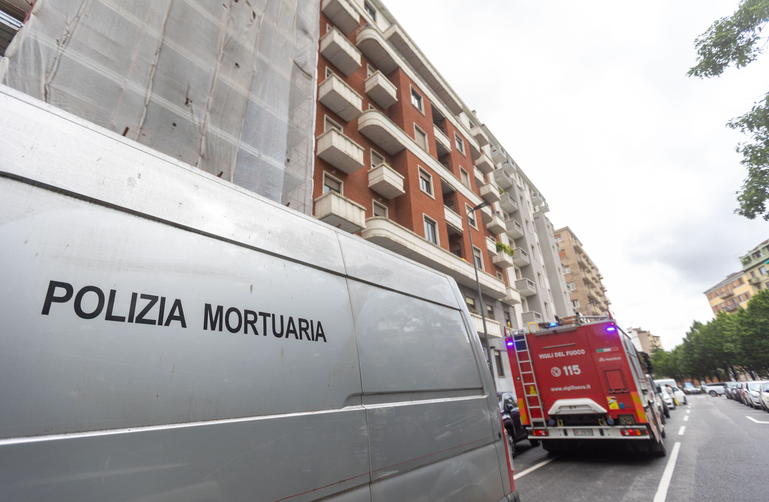 accident du travail un ouvrier meurt ecrase par une balle dans la region de chieti scaled