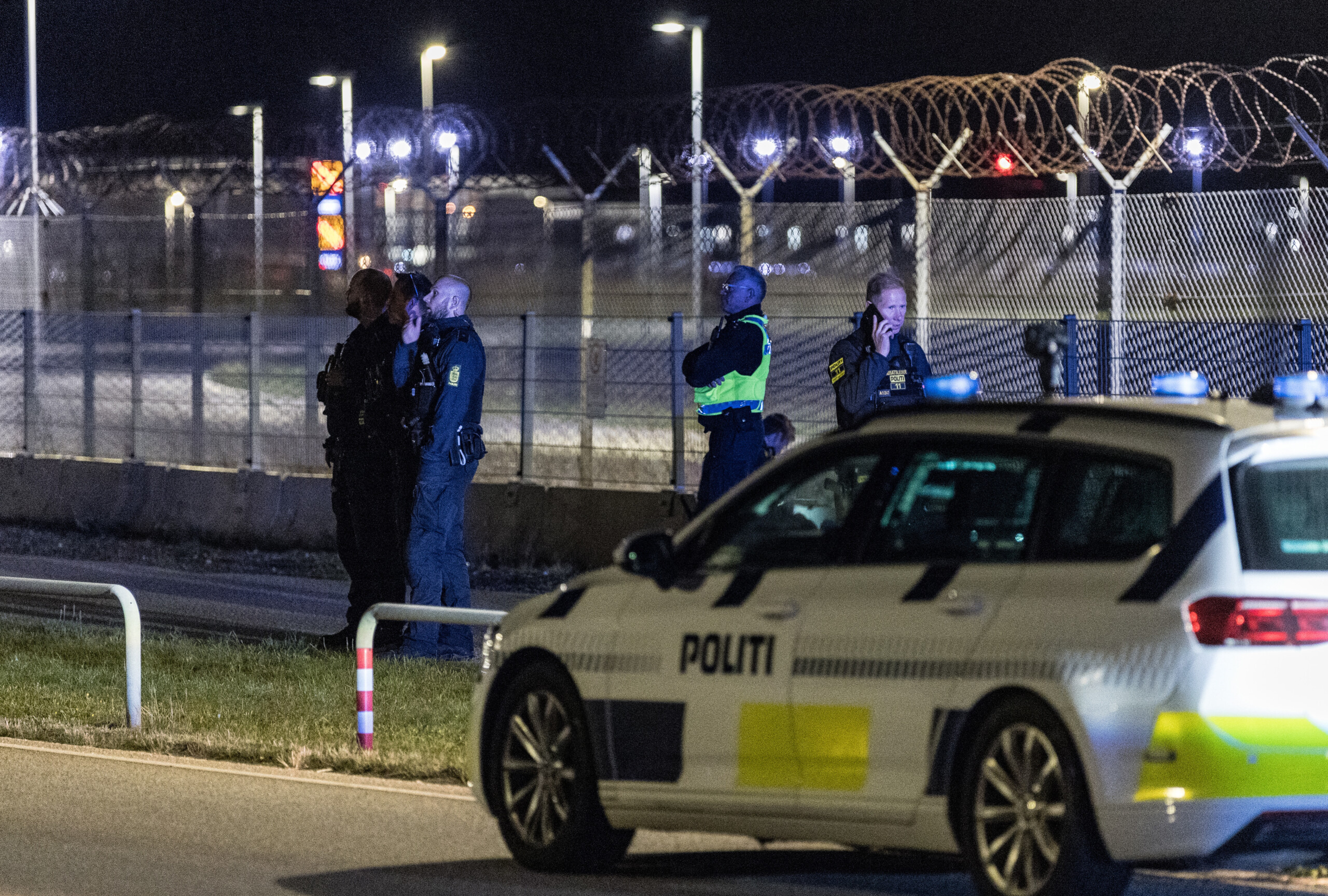 danemark des drones reperes a laeroport de copenhague scaled