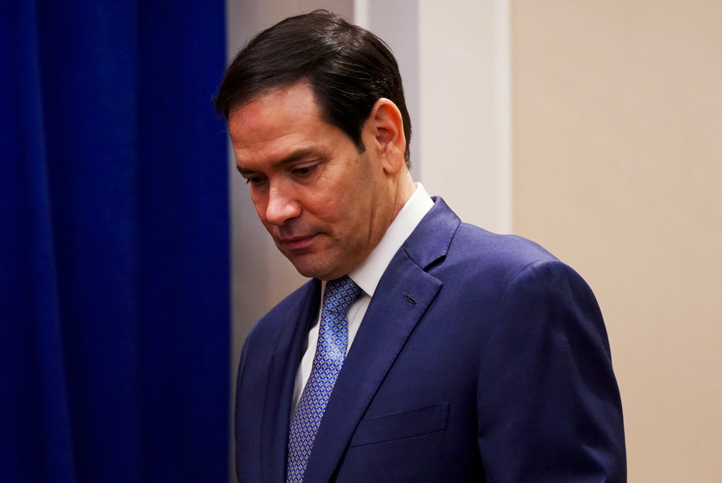 onu rubio elle est devenue une organisation incapable
