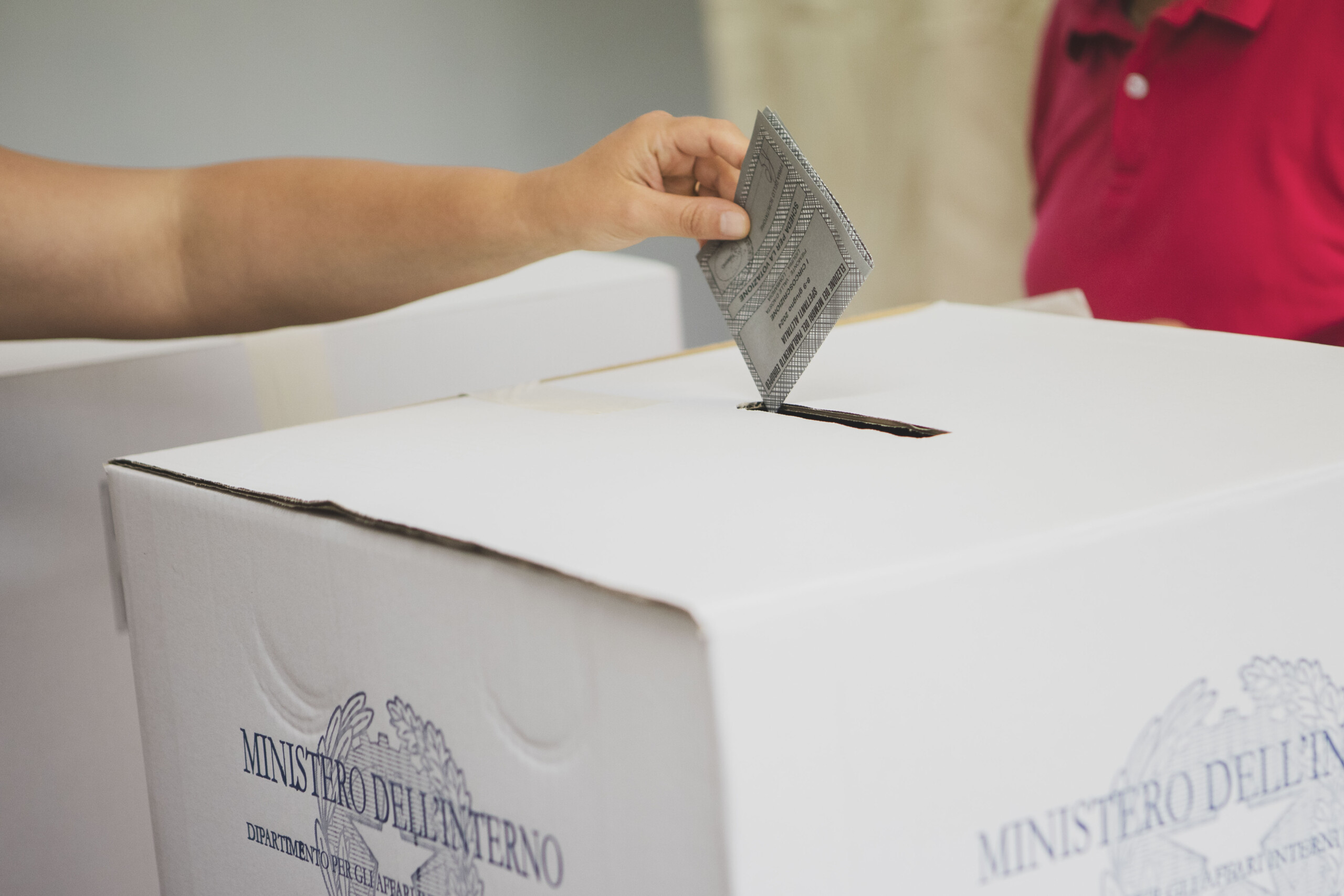 elections regionales dans les pouilles convoquees les 23 et 24 novembre scaled