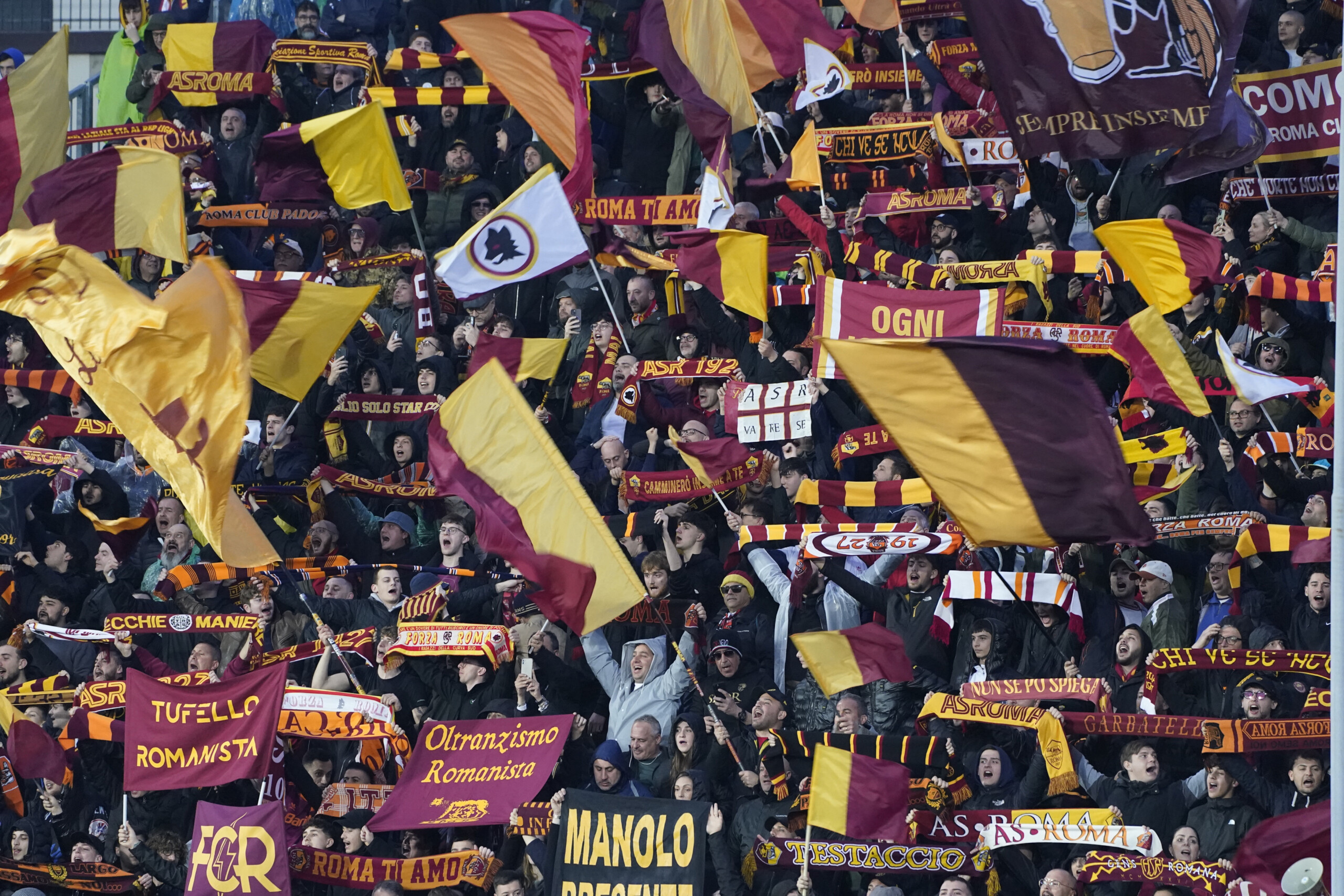 football le consulat a nice suit laffaire des supporters de rome arretes aucun blesse scaled