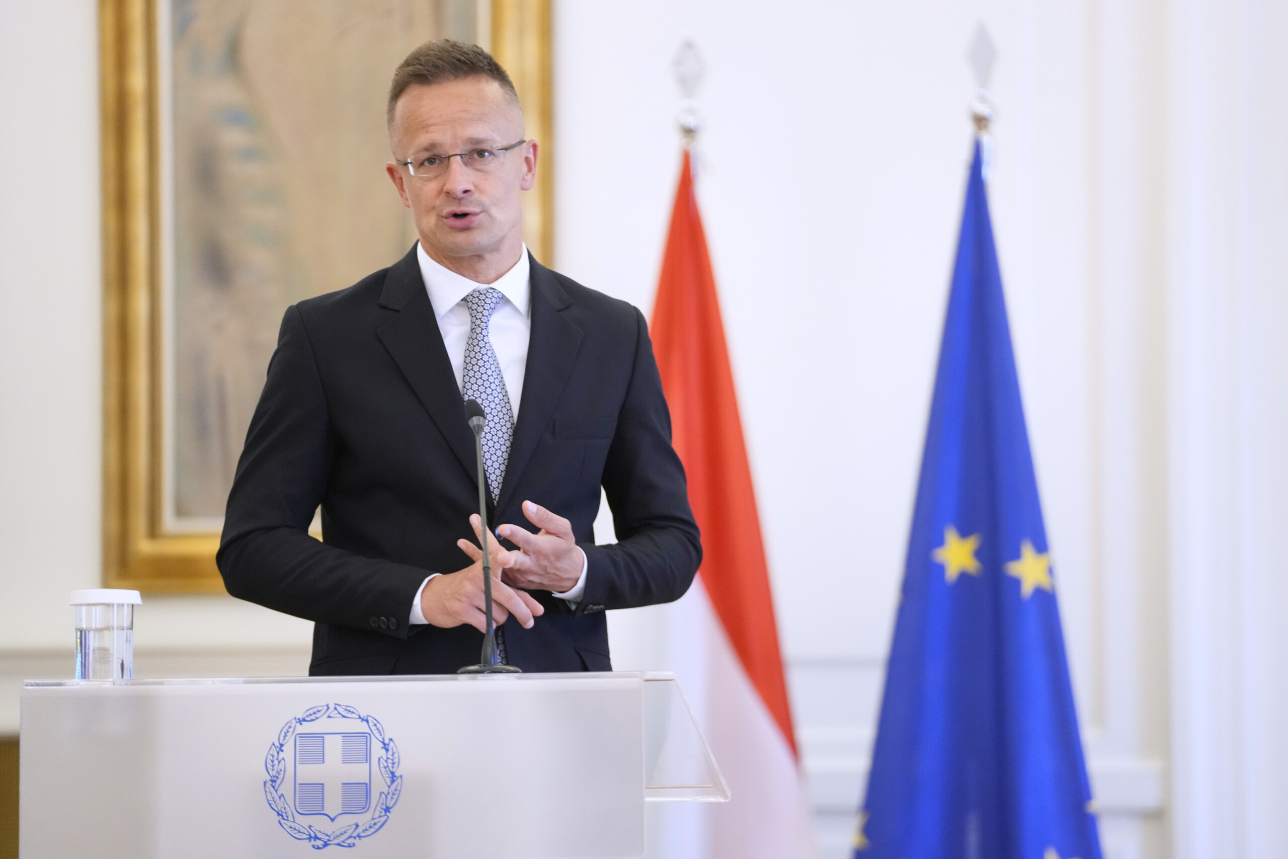hongrie budapest trump nous narreterons pas dacheter du petrole a la russie scaled