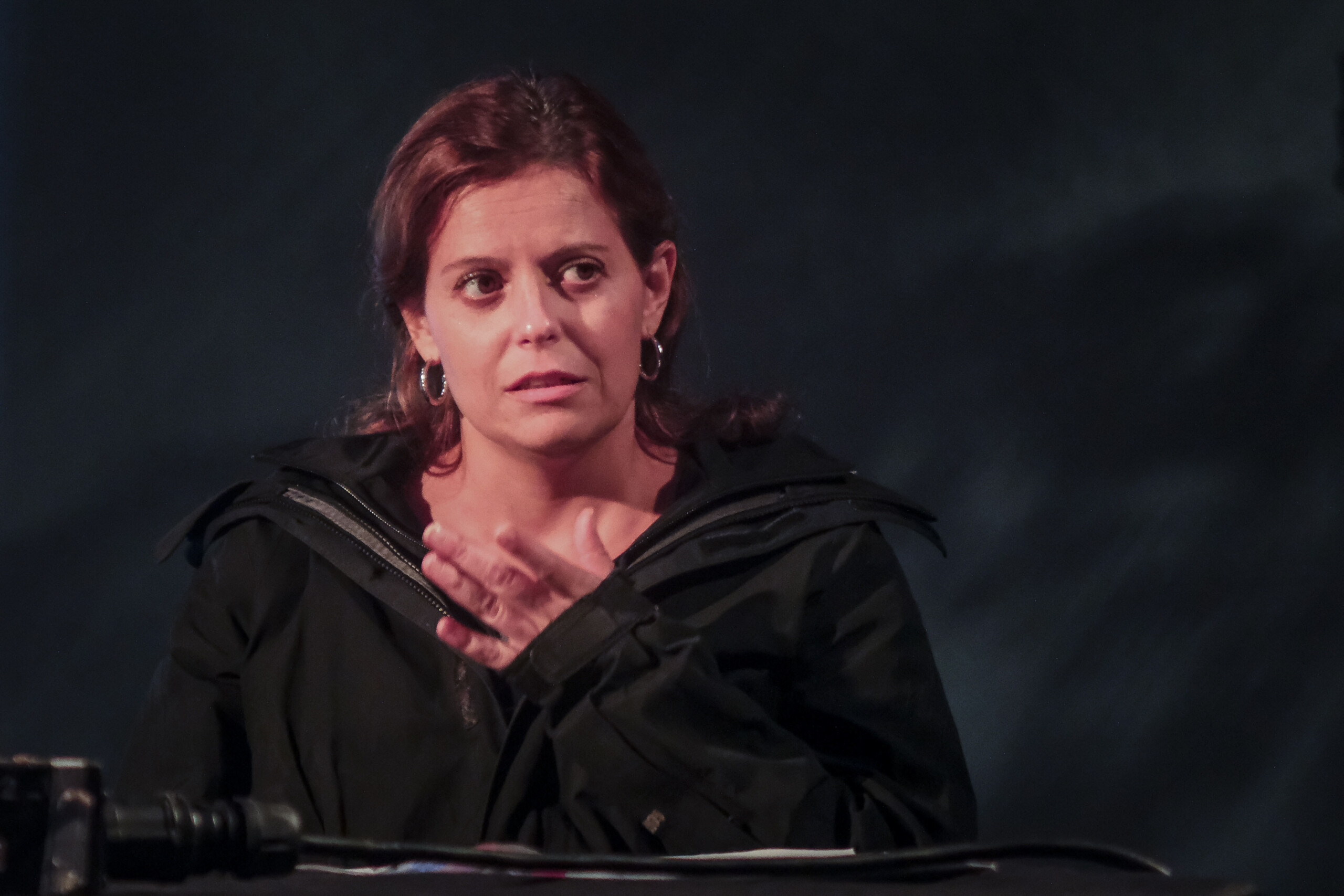 ilaria salis incredule et heureuse meme mes collegues de droite sont solidaires scaled