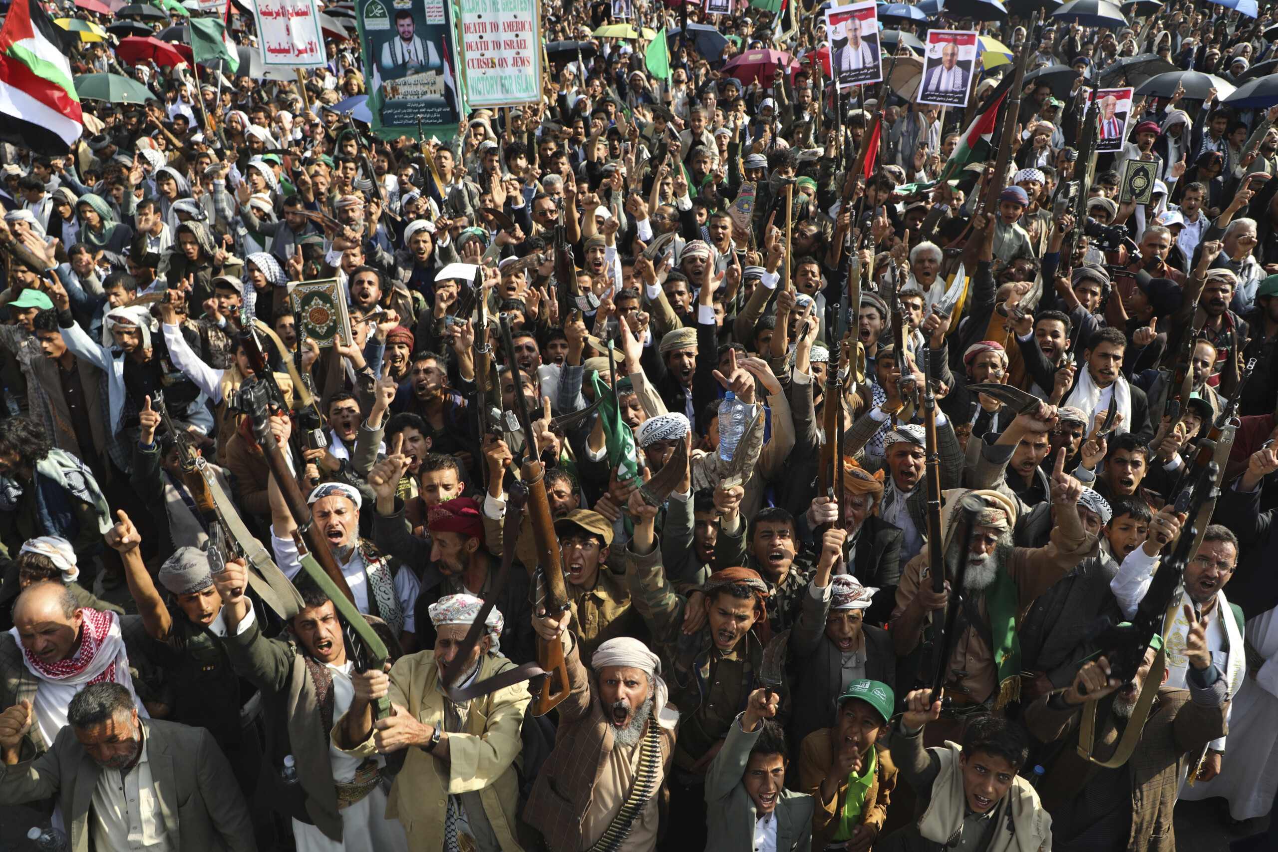 moyen orient un drone houthi lance depuis le yemen frappe eilat faisant 4 bles scaled