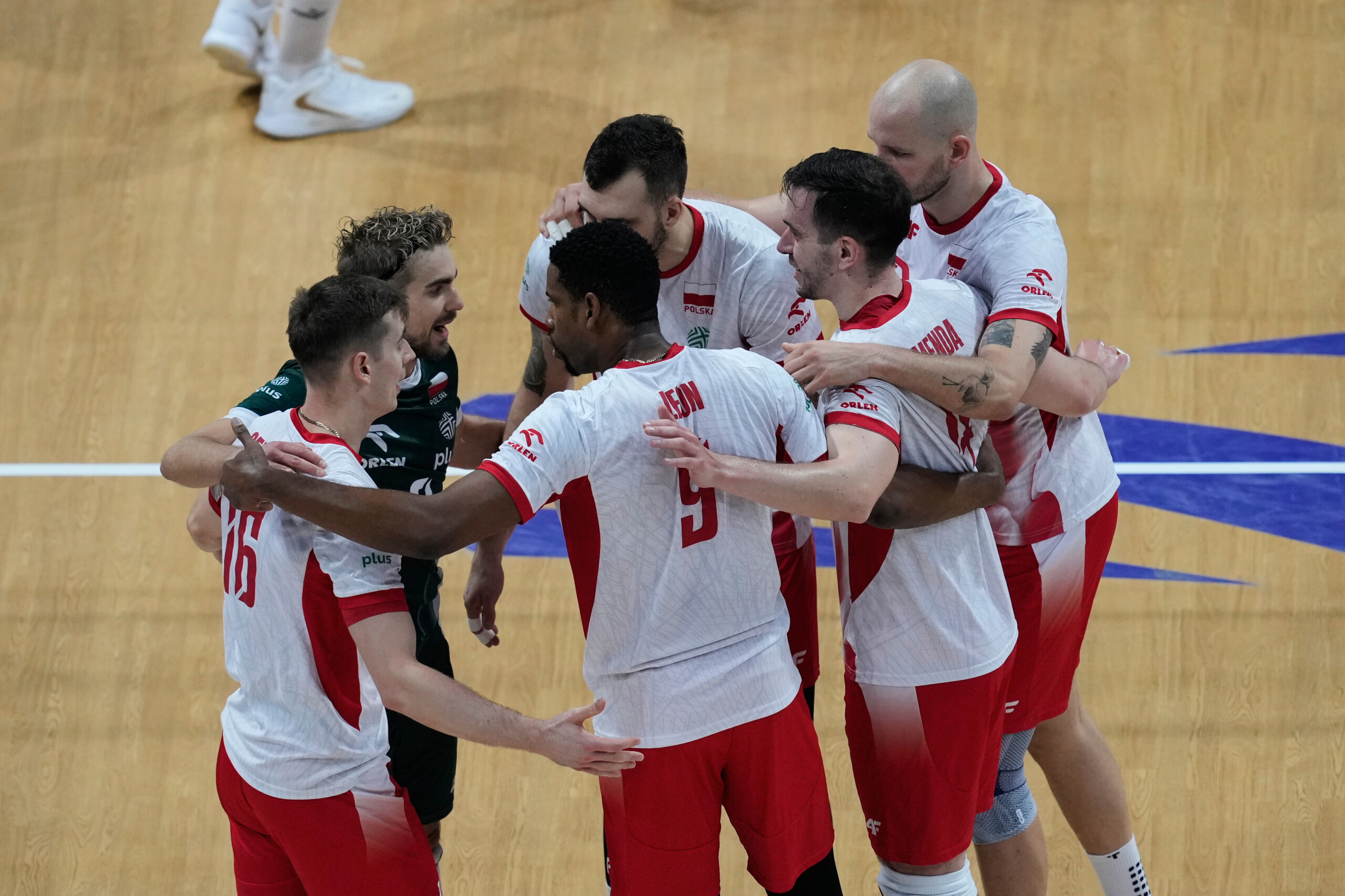 volleyball coupe du monde la pologne bat la turquie et se qualifie pour les demi finales contre litalie scaled