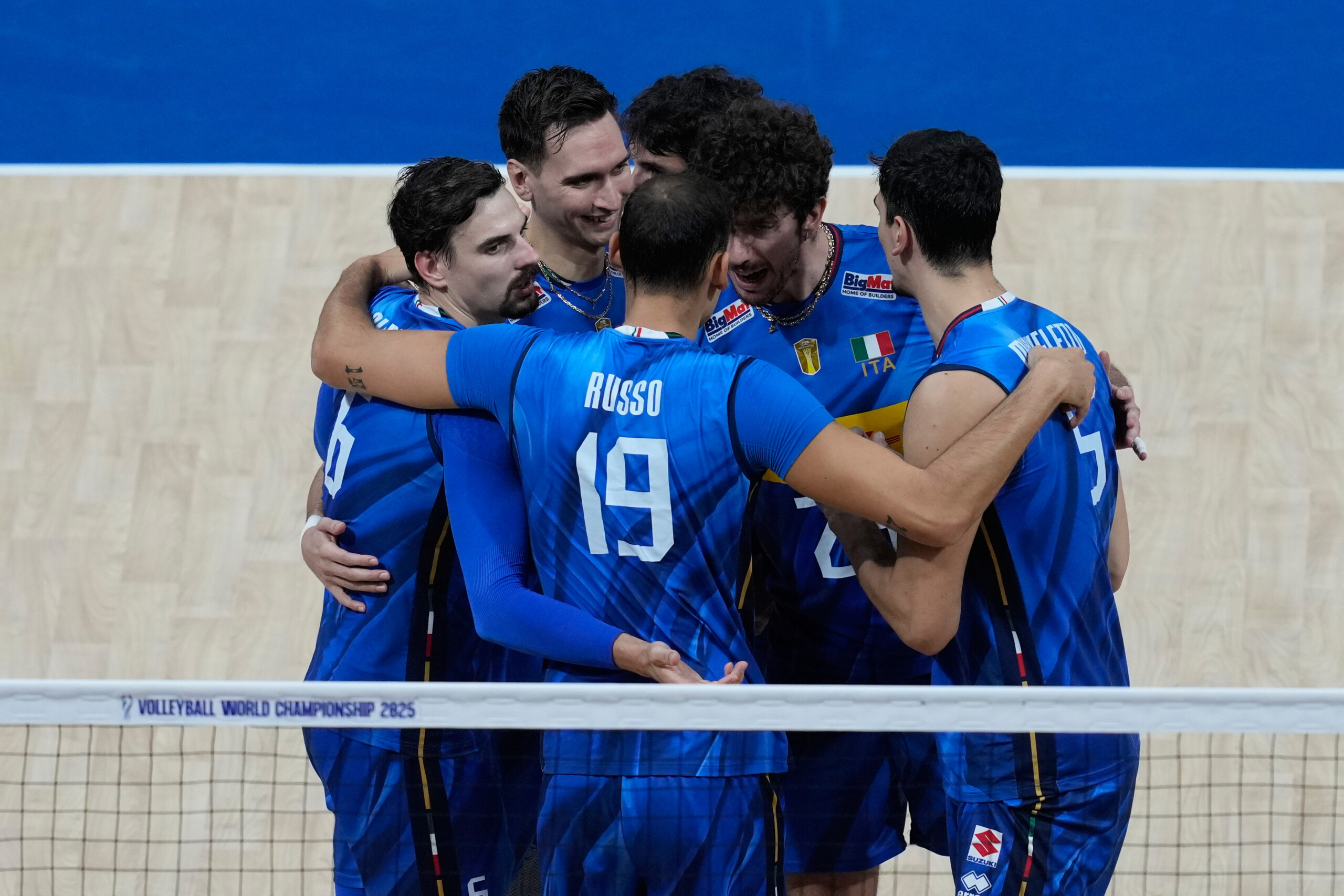 volleyball coupe du monde litalie en demi finale la belgique battue 3 0 scaled