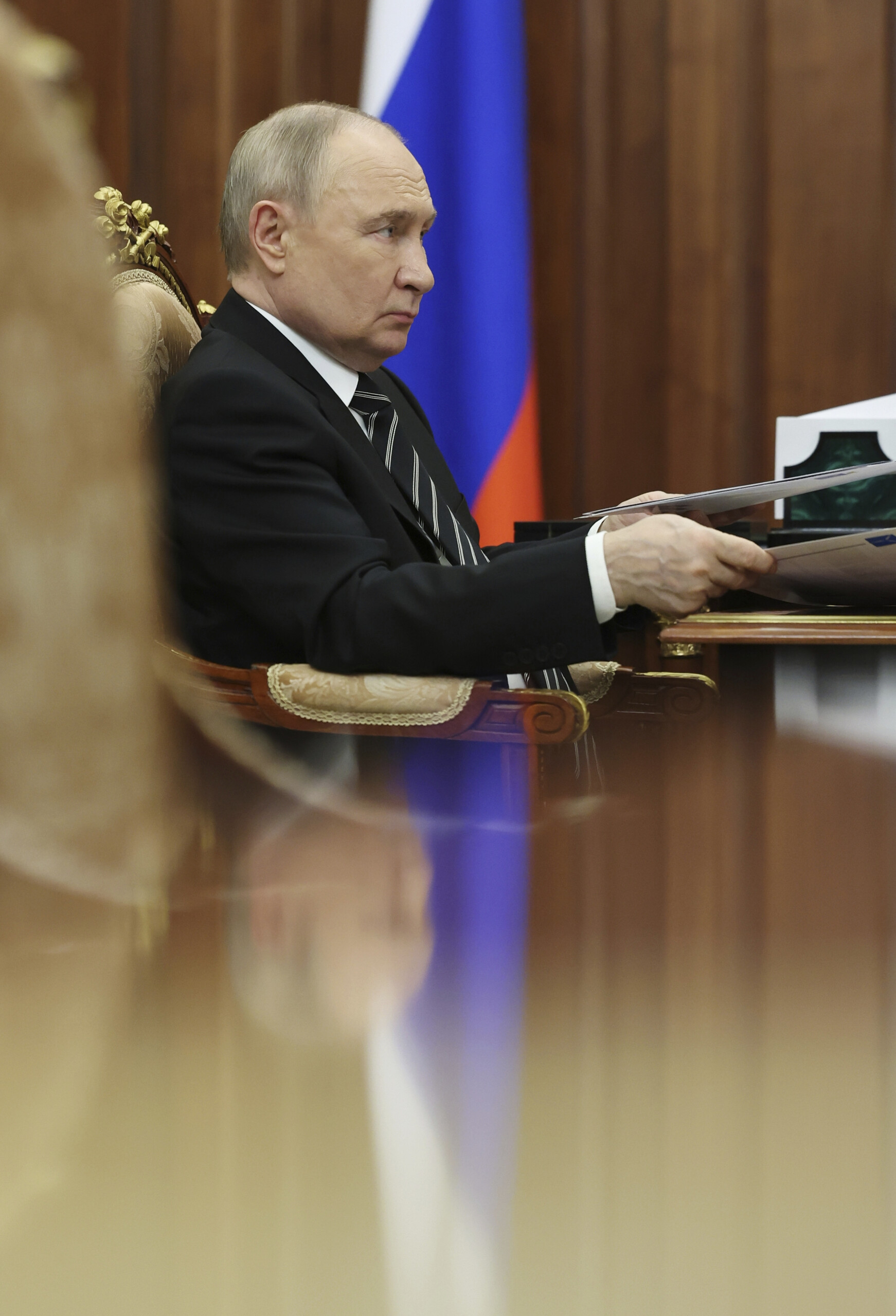 danemark moscou rejette les accusations concernant les drones provocation orchestree scaled