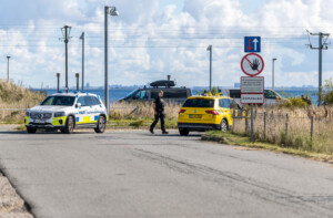 danemark russie nous rejetons categoriquement les accusations concernant les drones