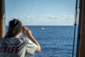flottille ambassade disrael tel aviv ne permettra pas la violation du blocus naval