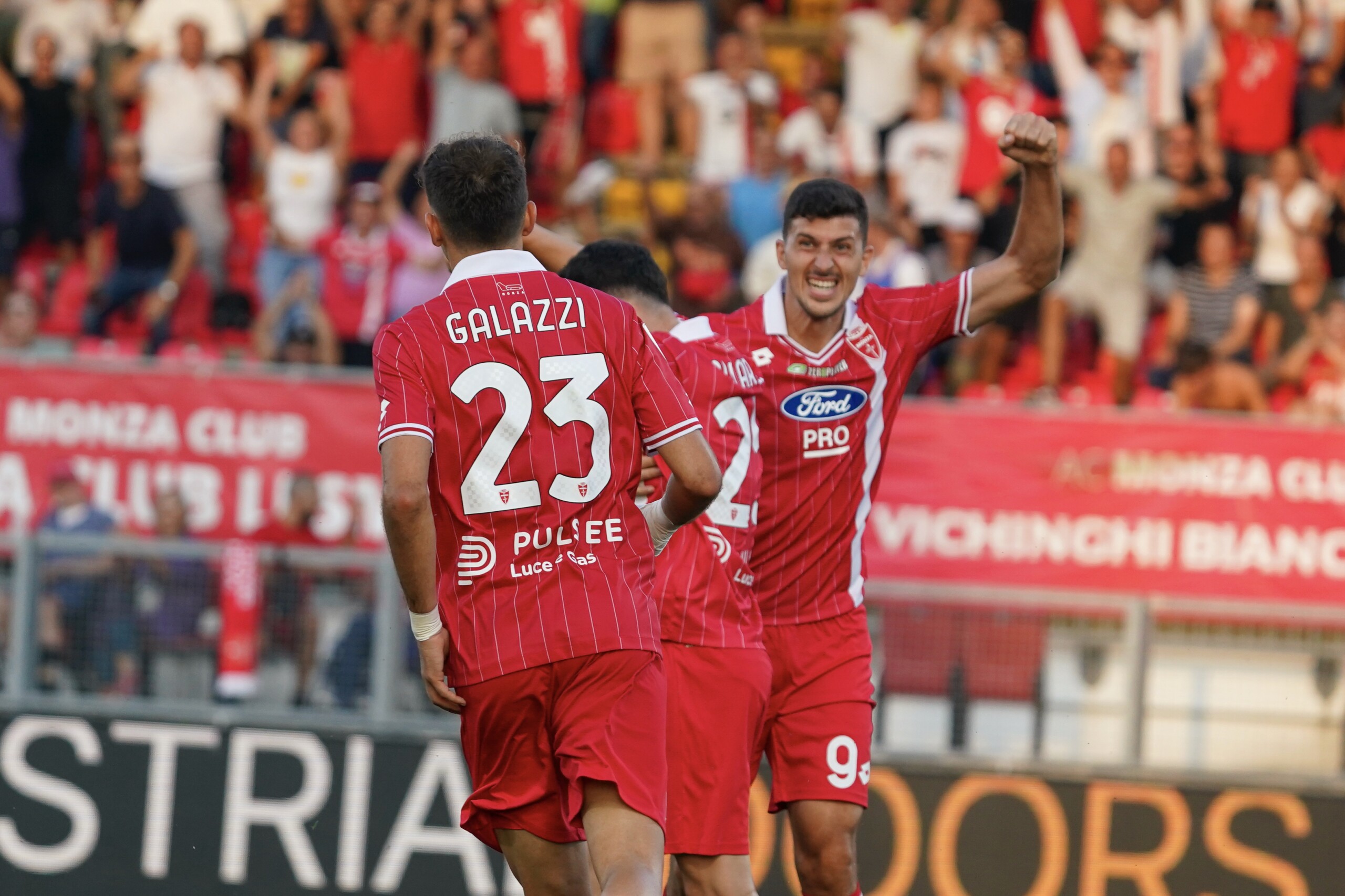 football fininvest finalise la premiere etape de la cession de lac monza a beckett scaled
