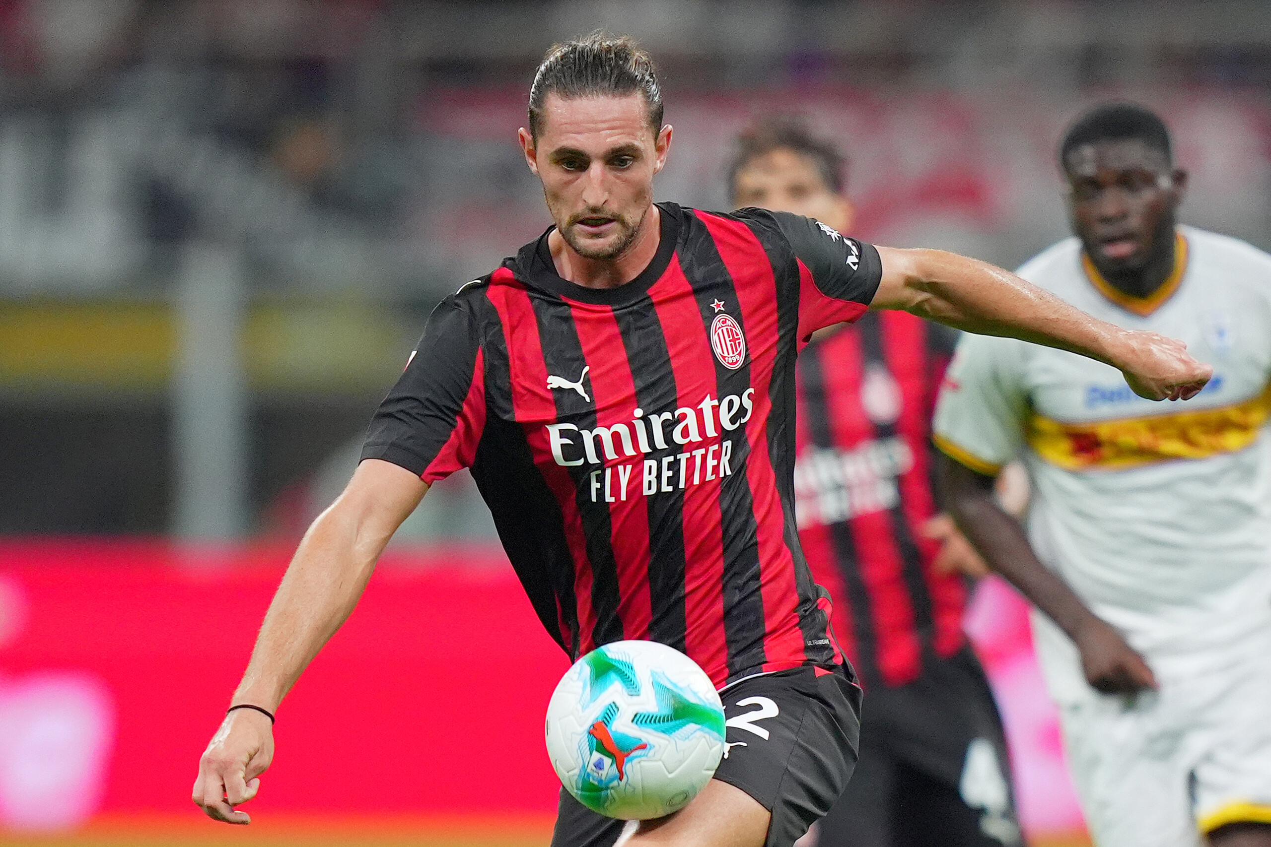 football rabiot avec naples ce nest pas un match pour le scudetto on a un groupe solide scaled