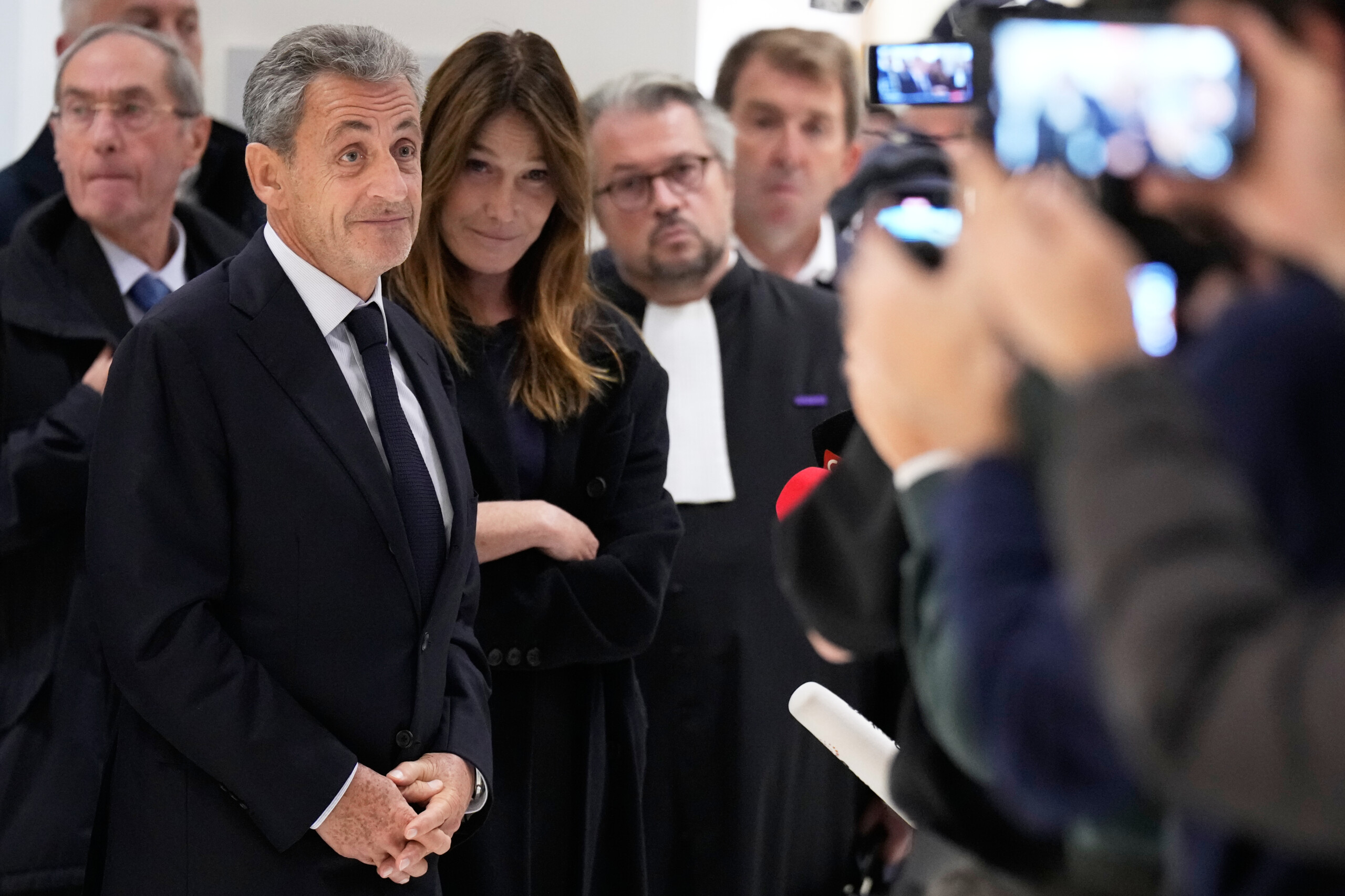 france sarkozy annonce un appel cette injustice est un scandale scaled