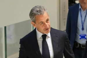 france sarkozy condamne a 5 ans de prison