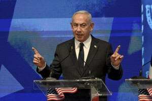moyen orient netanyahu je dirai notre verite a lonu