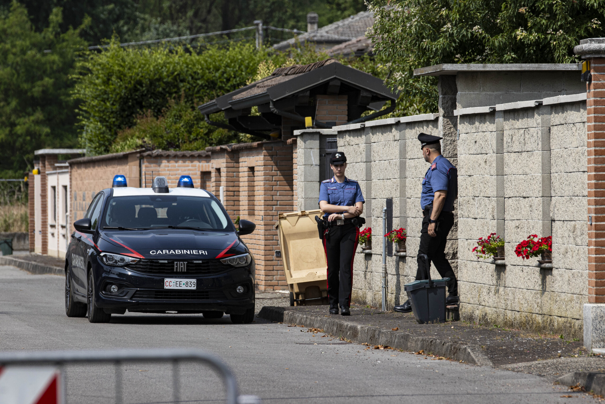 affaire du meurtre de garlasco lancien procureur de pavia vise par une enquete pour corruption dans des actes judiciaires scaled
