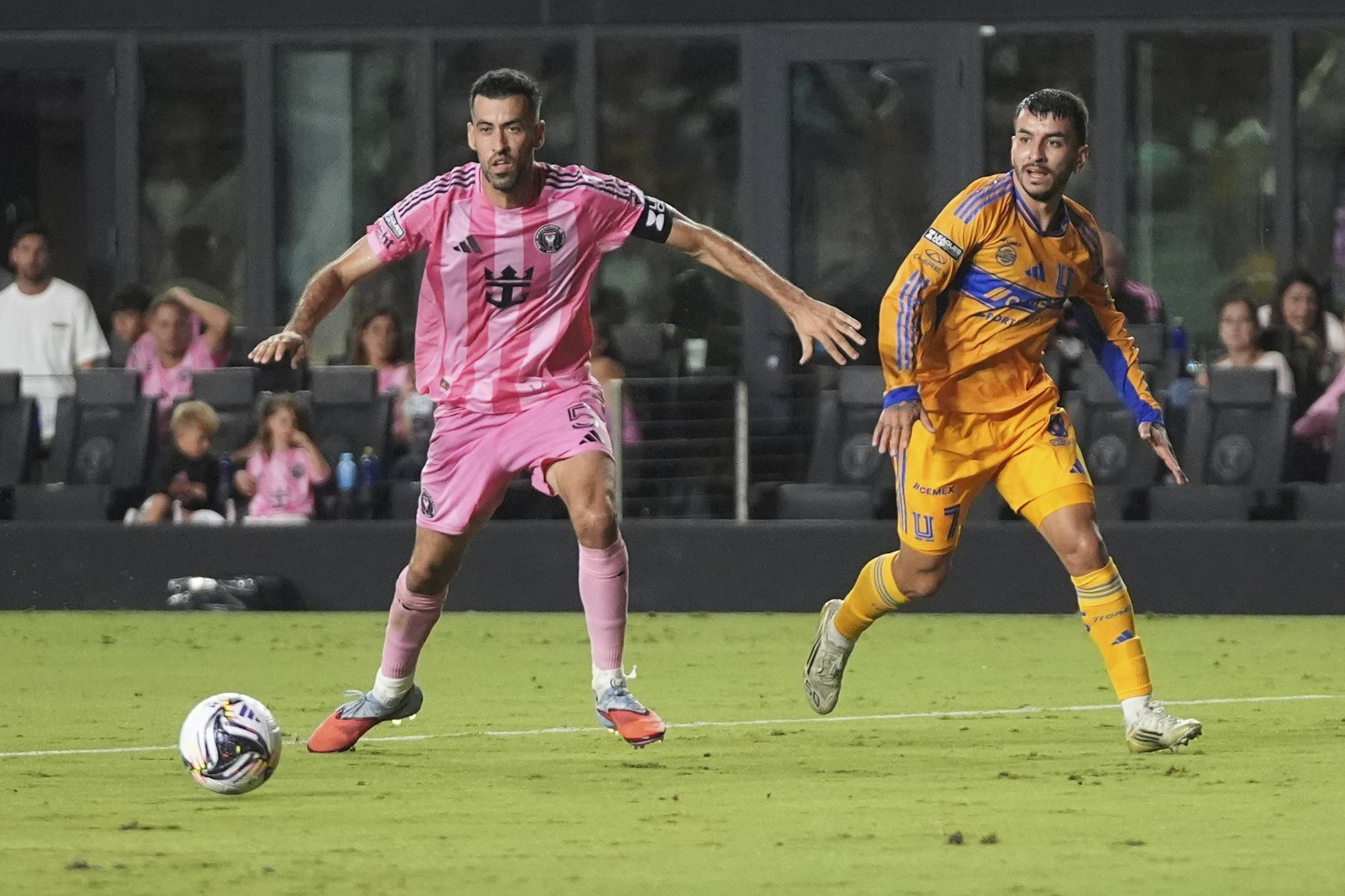 busquets annonce sa retraite a la fin de la saison le moment est venu