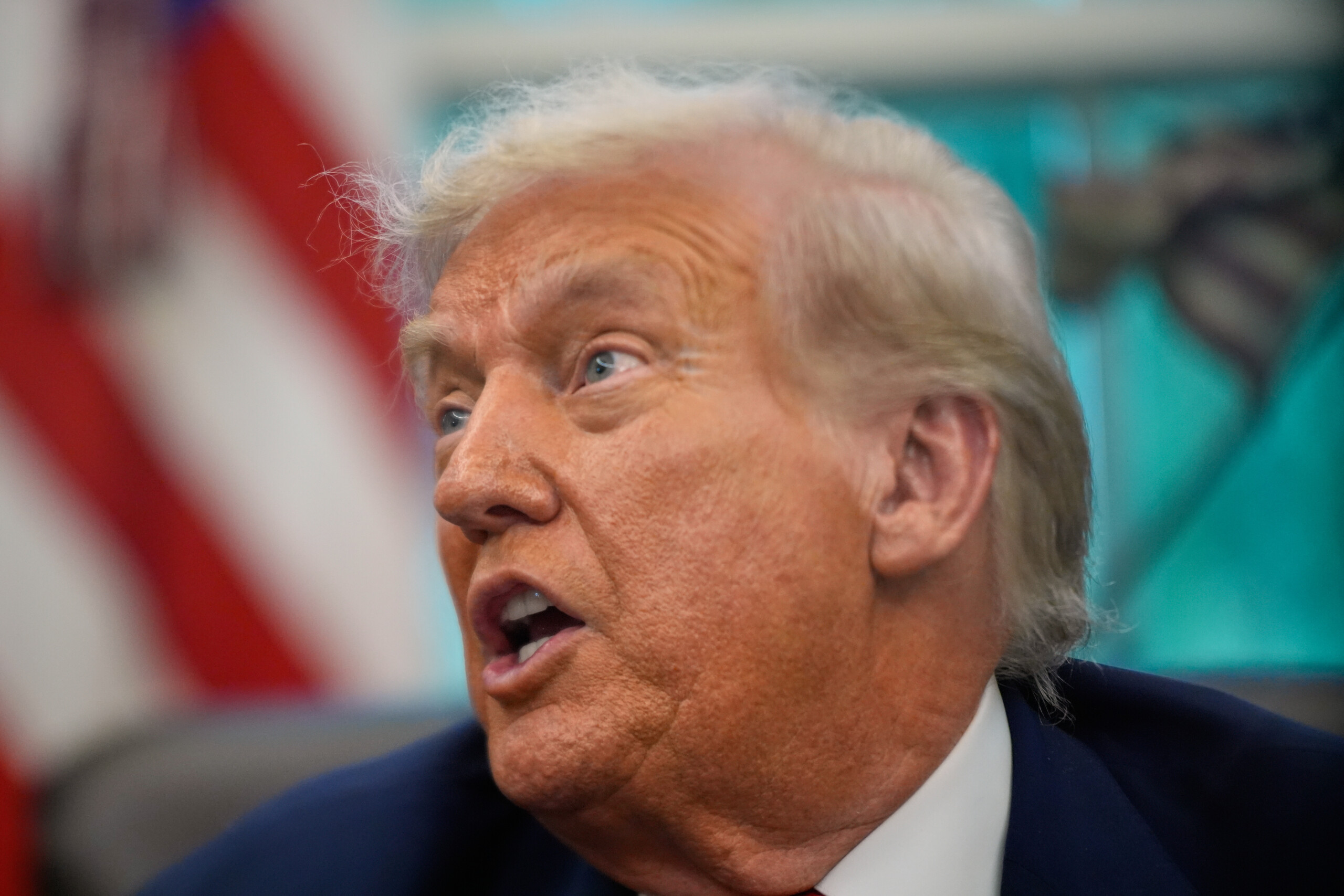 etats unis trump pas de liste dennemis politiques mais lespoir de nouvelles inculpations scaled