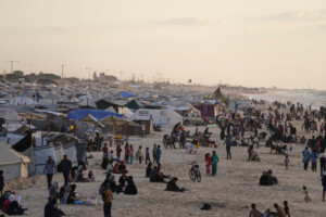 moyen orient medias 34 morts a gaza depuis laube en raison des attaques israeliennes