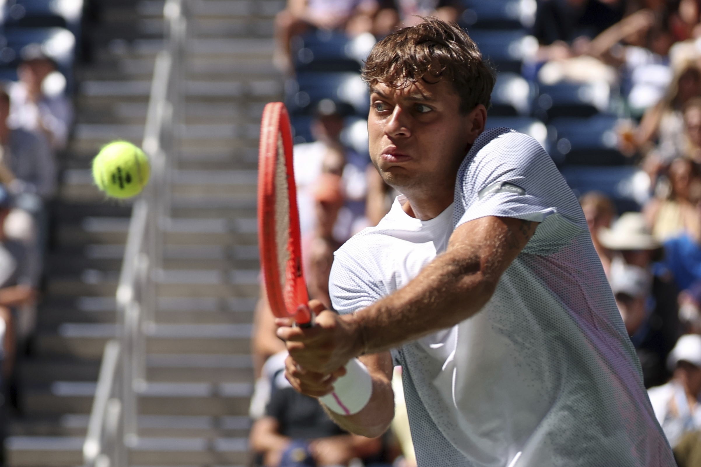 tennis atp pekin cobolli bat rublev et se qualifie pour le 2e1b589 tour