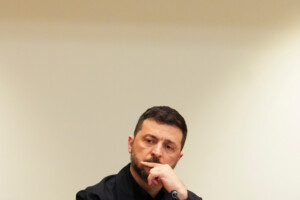 ukraine zelensky incursions de drones hongrois dans notre espace aerien