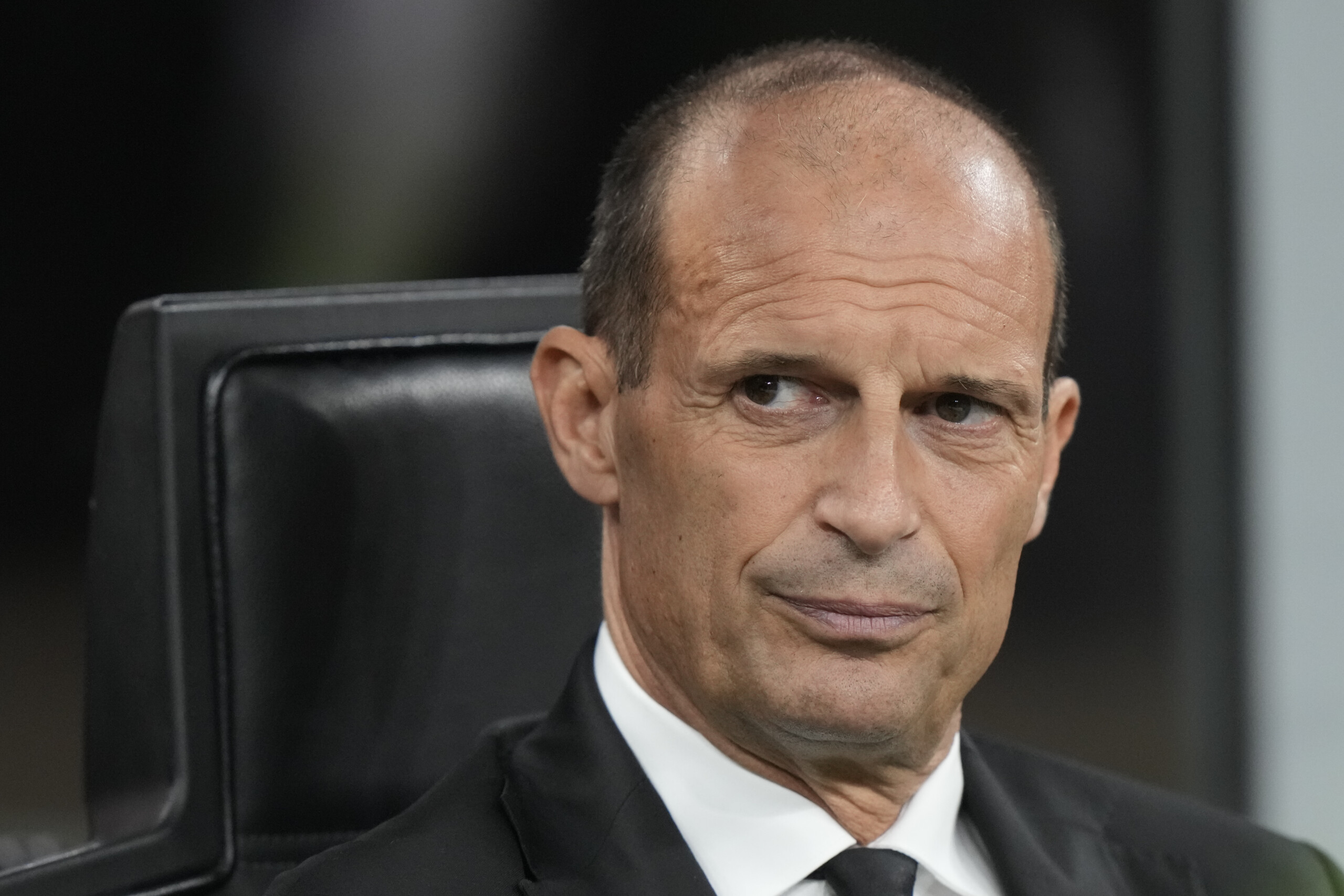 allegri naples favori pour le titre mais milan se porte bien scaled