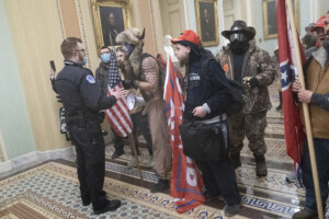 etats unis trump 200 agents du fbi dans la foule lors de lassaut contre le congres