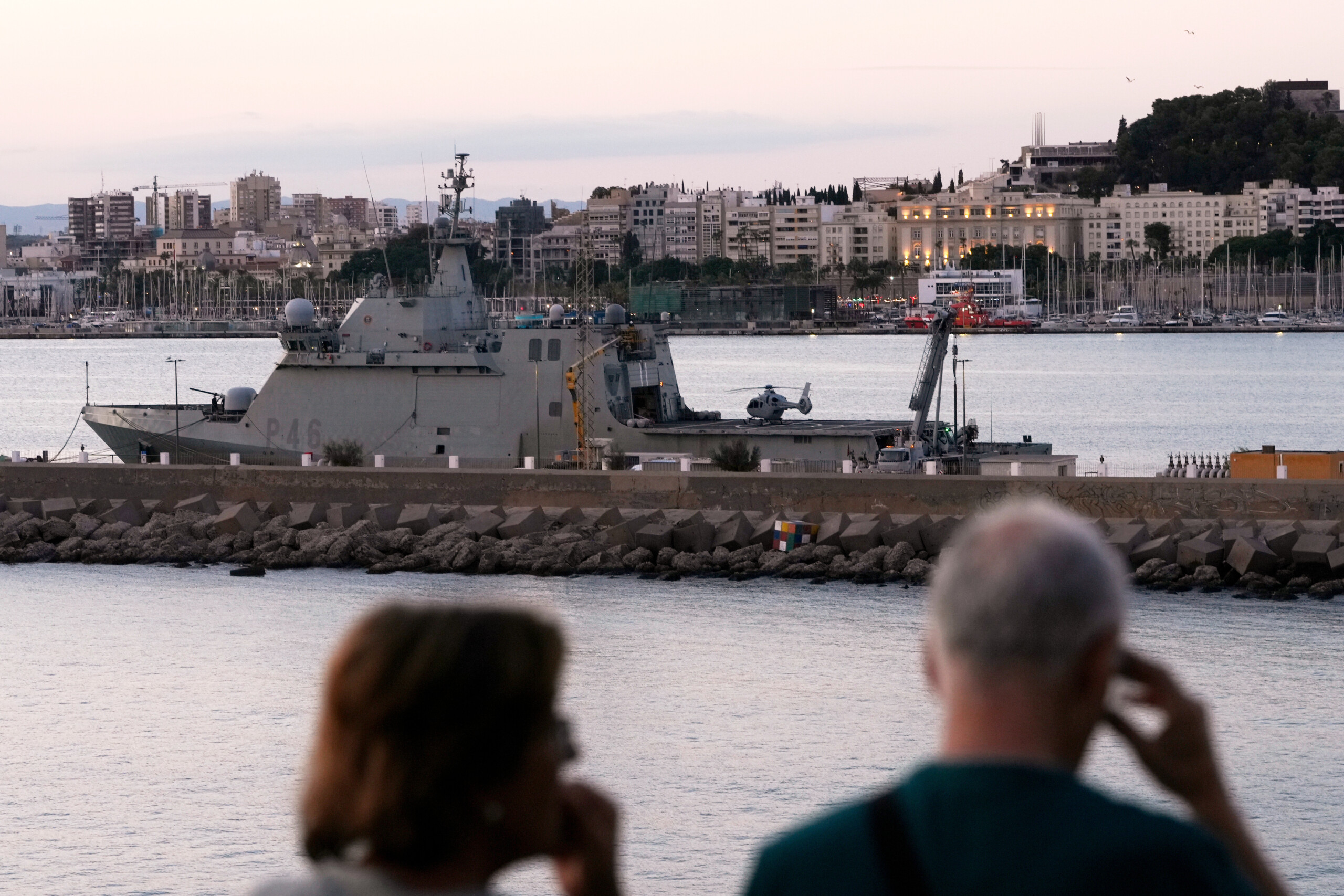 flotilla fdi aux dirigeants du centre gauche rappelez les votres a la responsabilite scaled