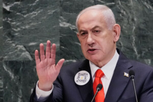 israel medias pour lentourage de netanyahu le plan trump pour gaza implique des concessions douloureuses
