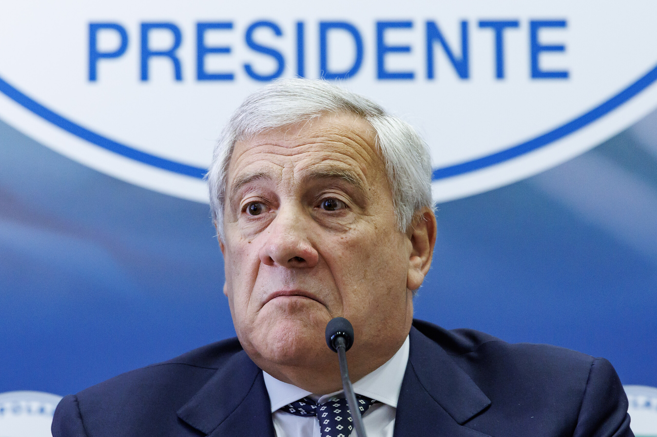 manoeuvre tajani lamnistie fiscale coute 5 milliards mieux vaut les utiliser pour la sante scaled