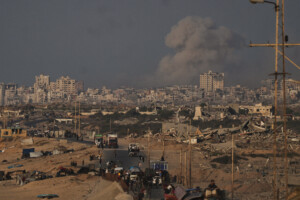 moyen orient 44 morts a gaza dans des attaques israeliennes depuis laube