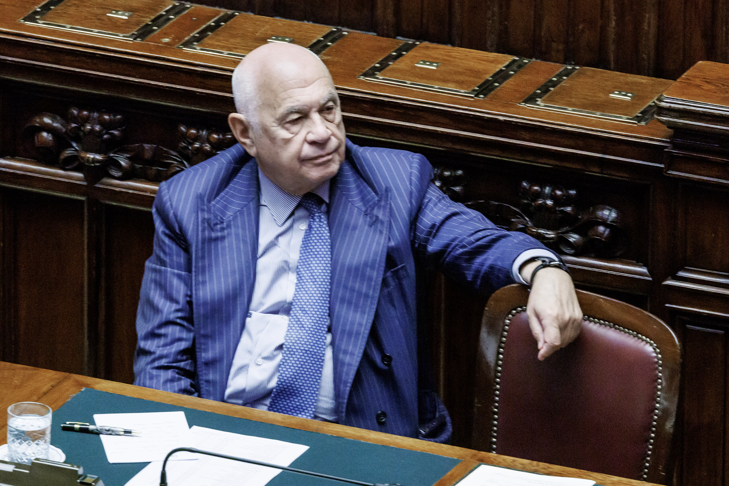 separation des carrieres nordio la republique soumise au ministere public si le non lemporte sur la justice scaled