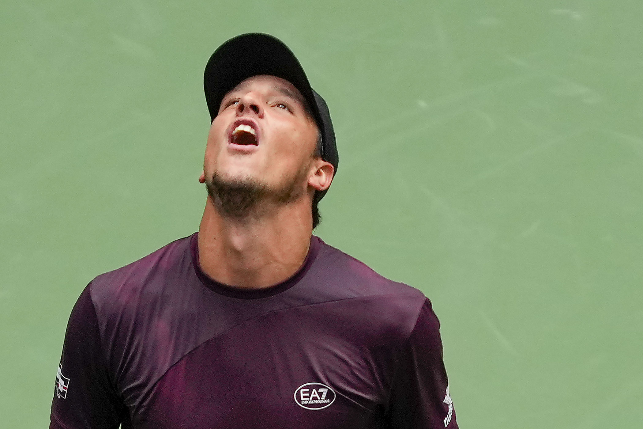 tennis atp tokyo darderi elimine au deuxieme tour