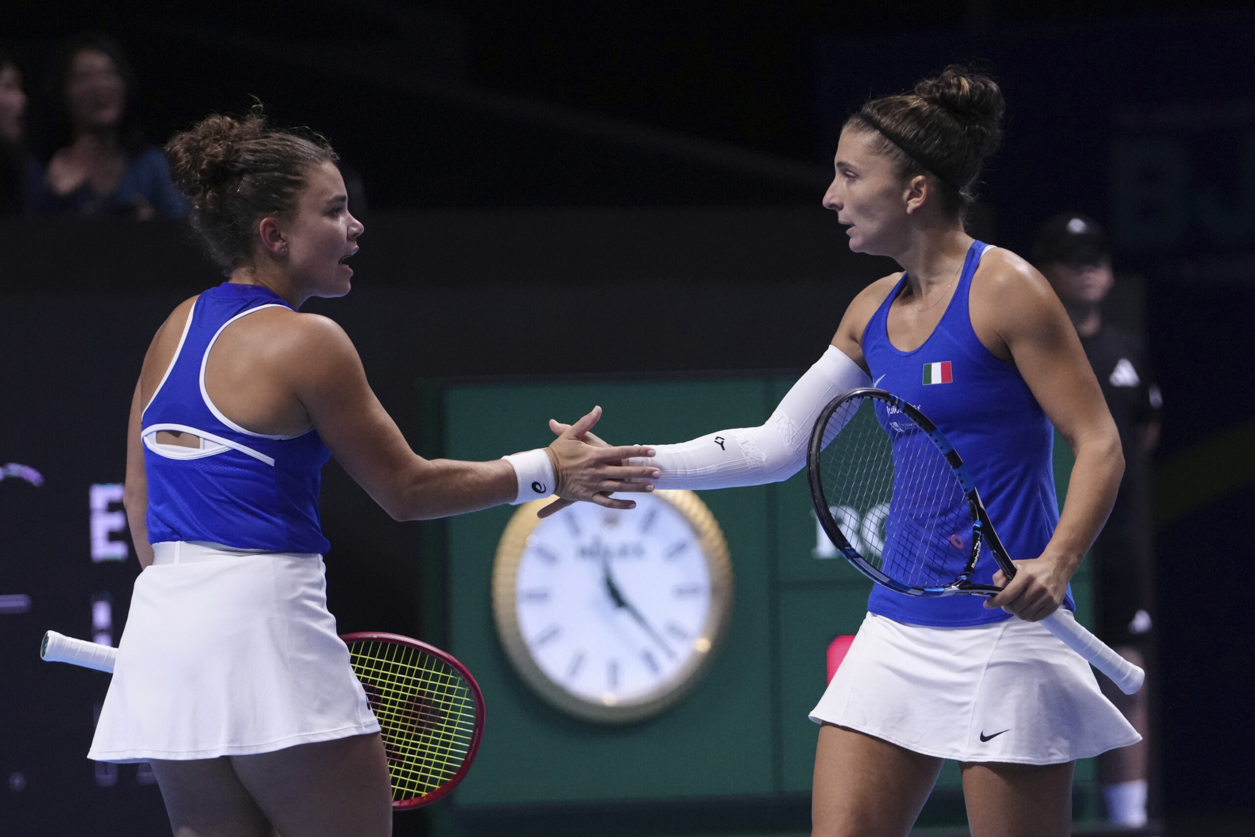 tennis wta pekin errani et paolini passent le premier tour en double scaled