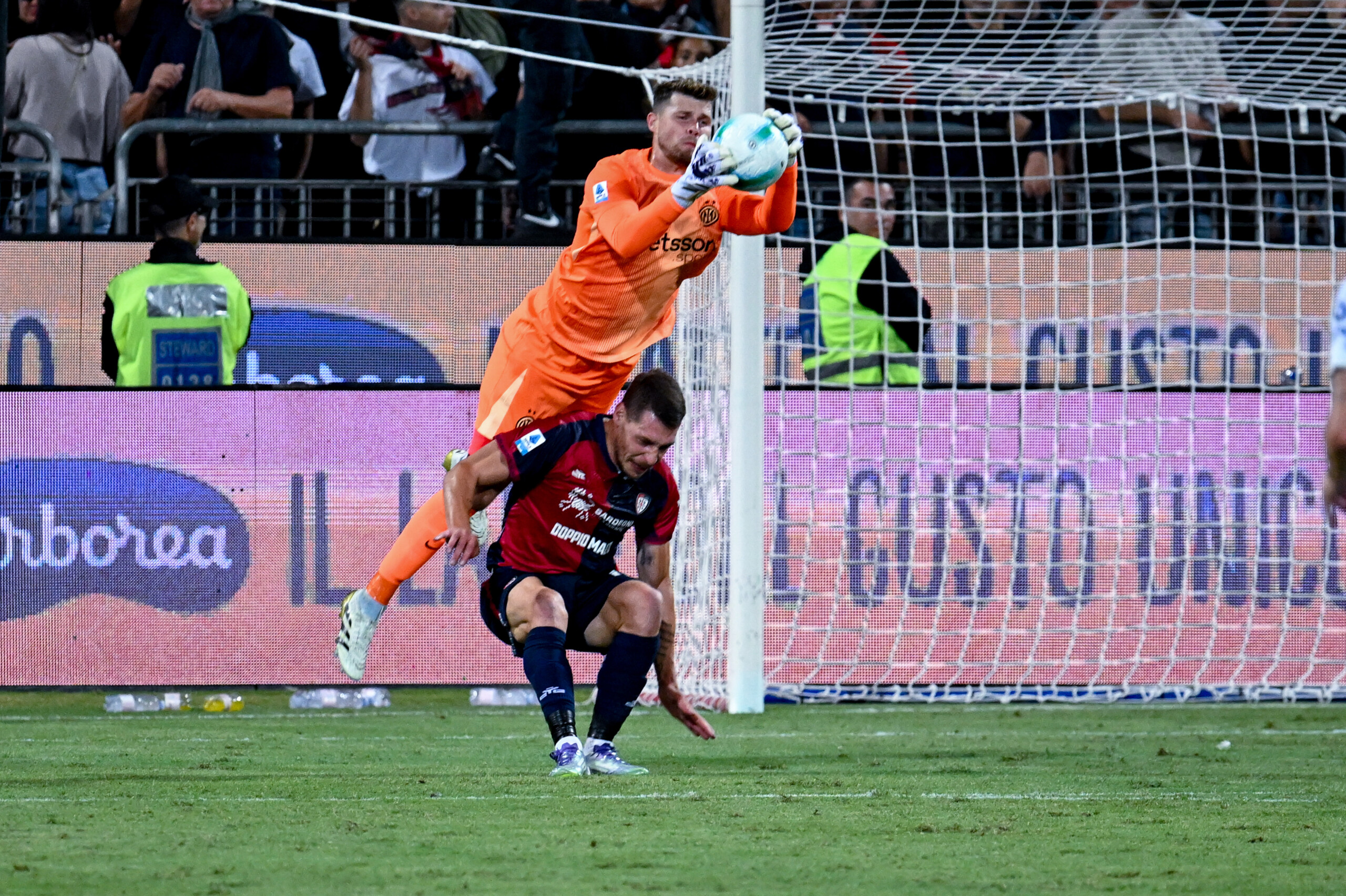 cagliari belotti souffre dune lesion du ligament du genou gauche scaled
