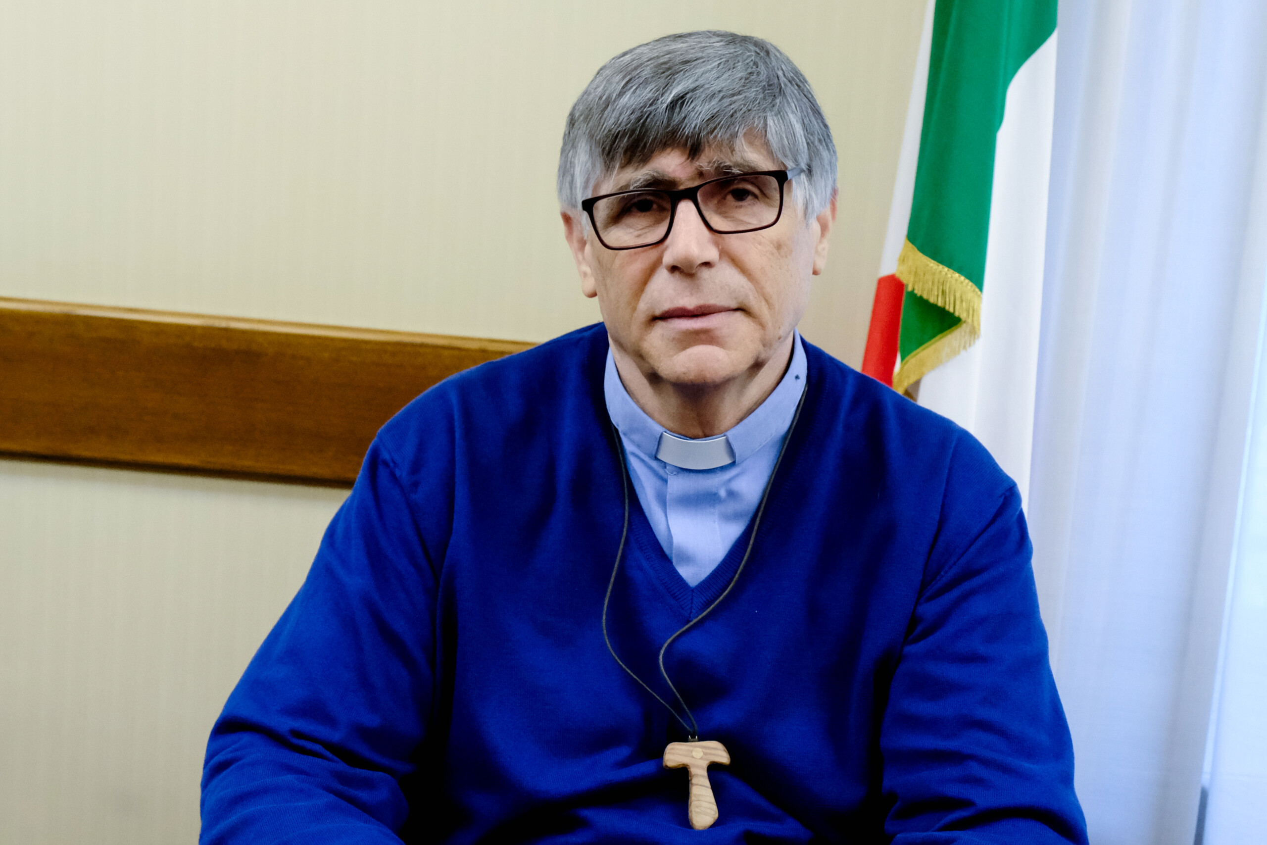 caivano don patriciello les fusillades montrent que les clans sont en difficulte scaled
