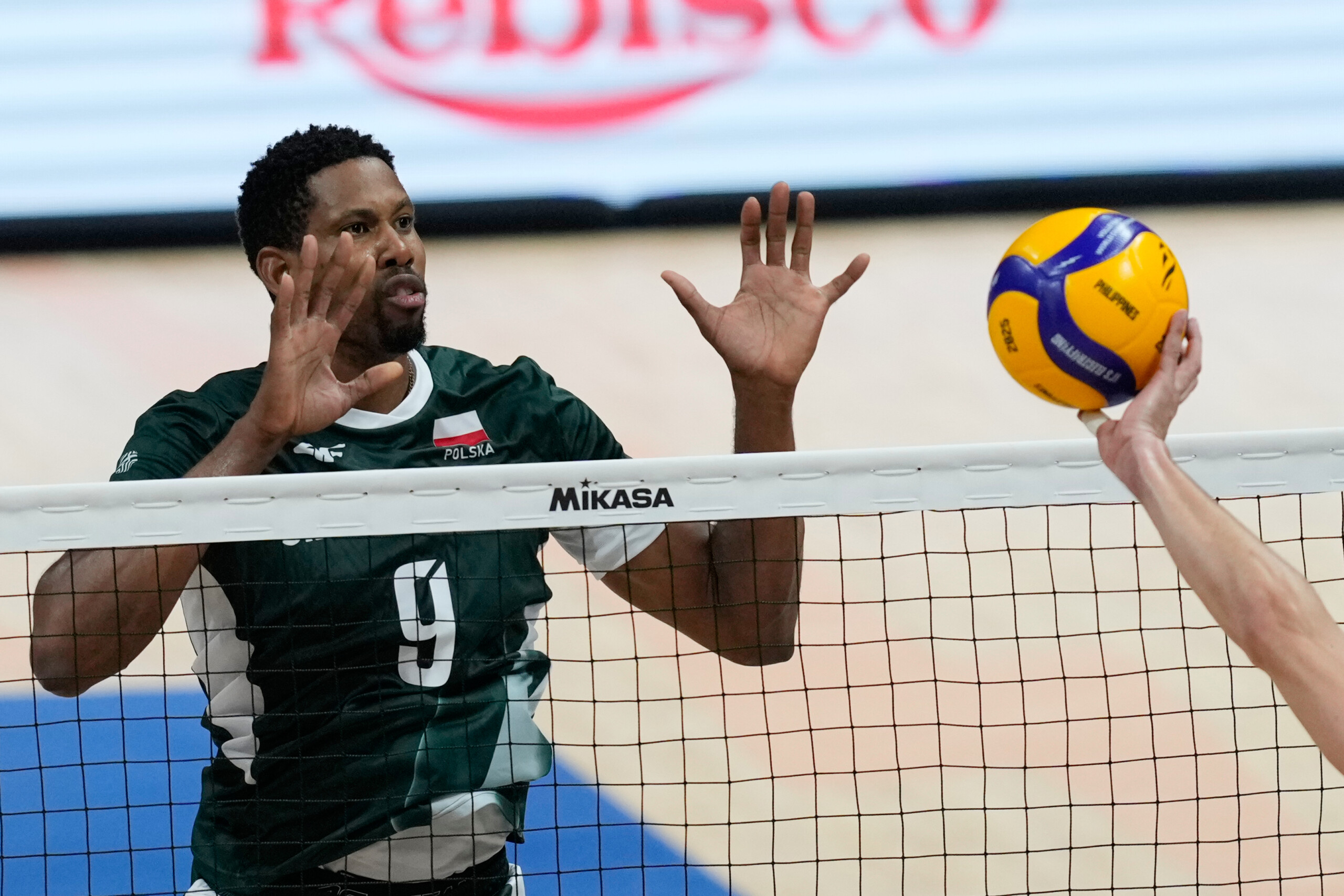 championnats du monde de volley ball medaille de bronze pour la pologne defaite 3 1 de la republique tcheque scaled